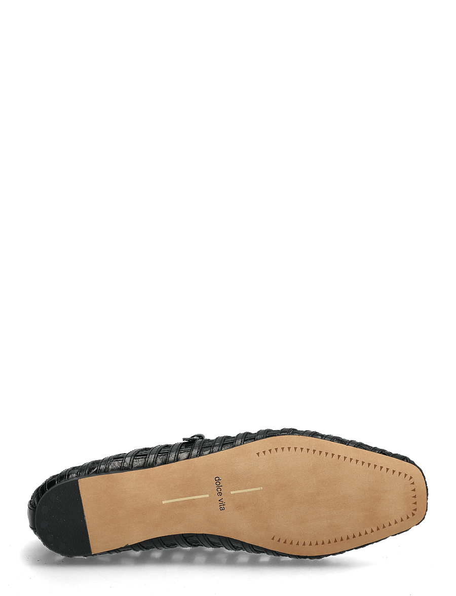 Dolce Vita - Rains - besondere anlässe - black - 4