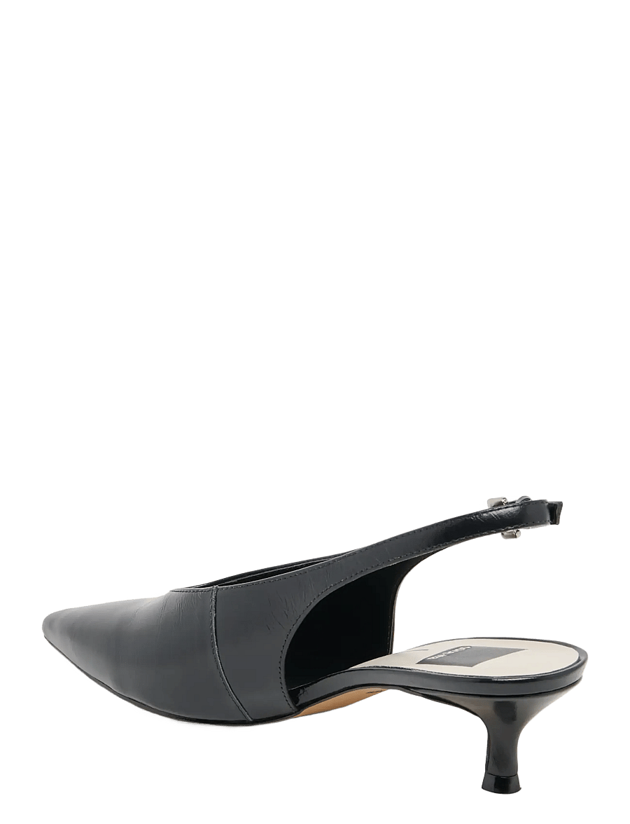 Dolce Vita - Alenna - högklackade slingbacks - midnight - 2