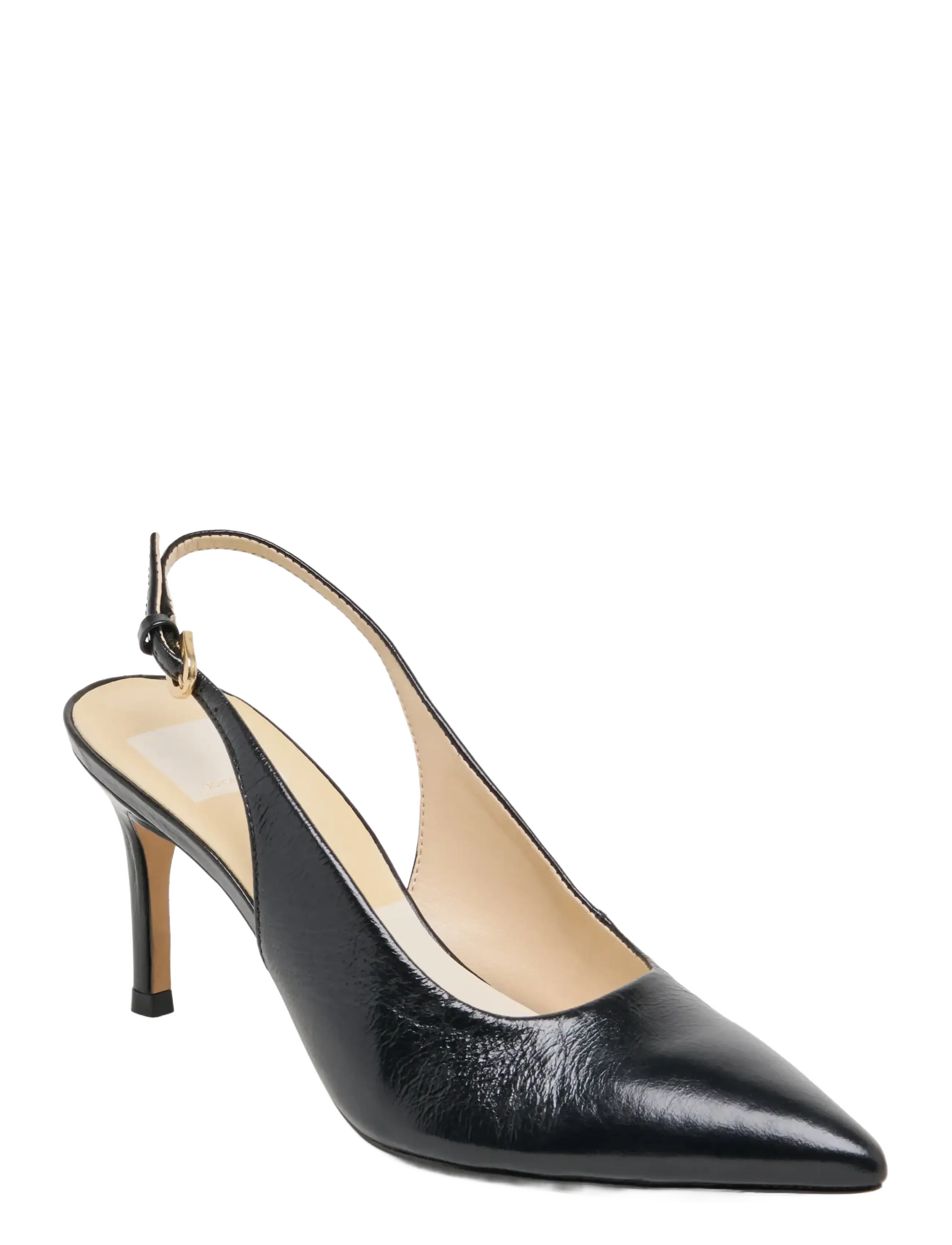 Dolce Vita Elasi - Højhælede sko - BLACK / black