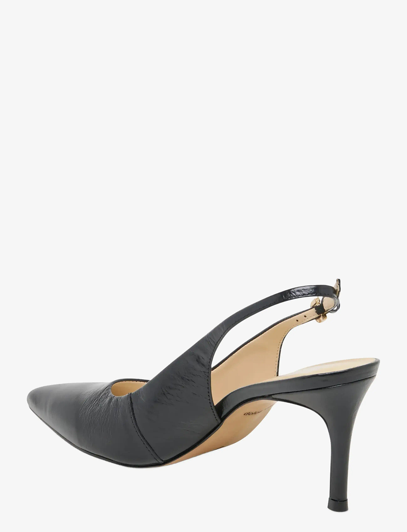 Dolce Vita - Elasi - festmode zu outlet-preisen - black - 2