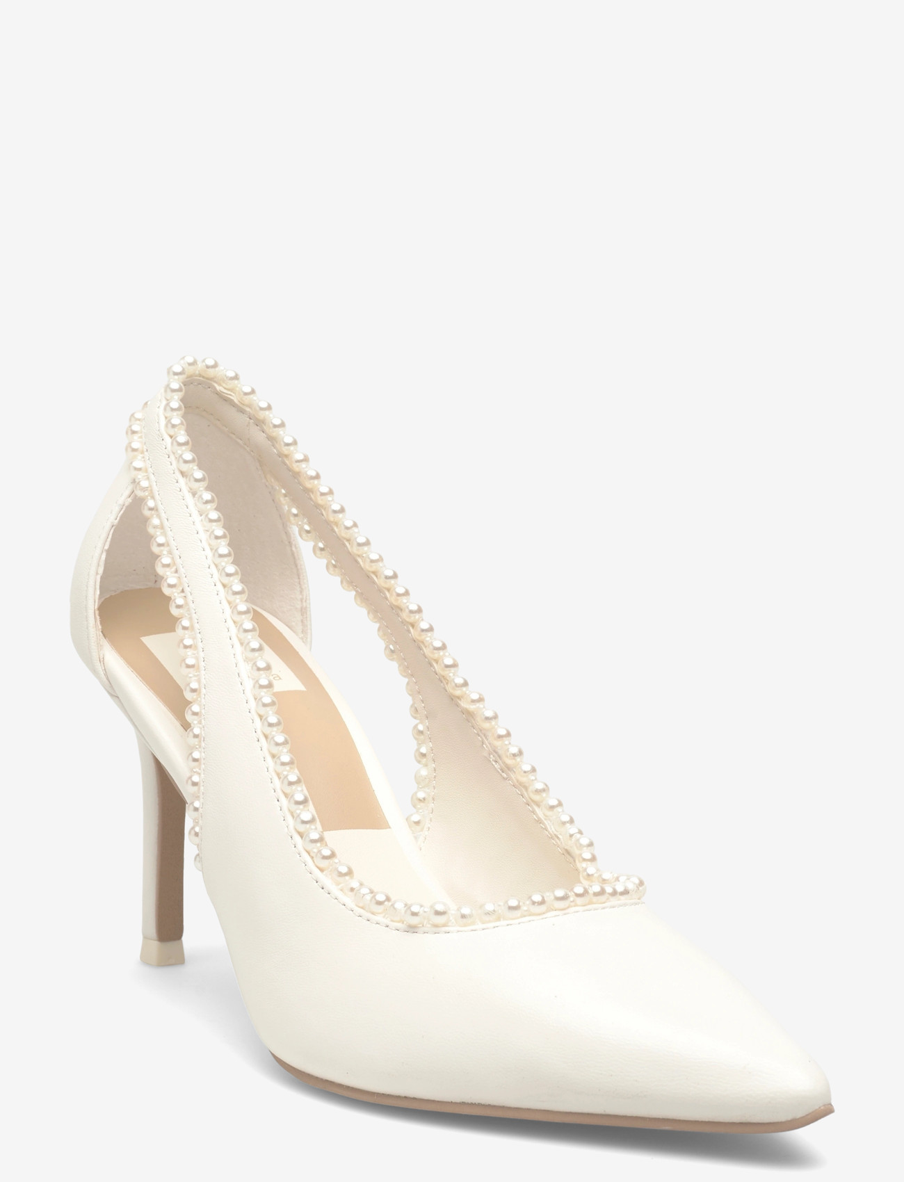 Dolce Vita - Kelson Pearl - pumps - true white - 0