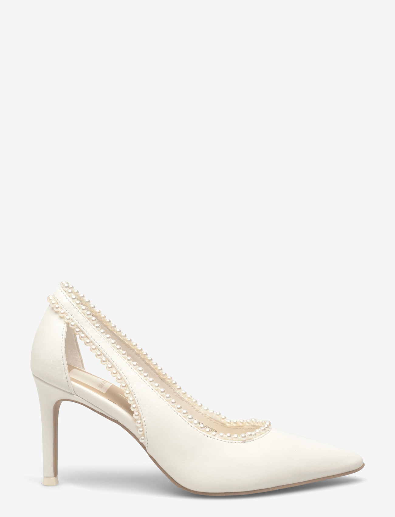 Dolce Vita - Kelson Pearl - pumps - true white - 1