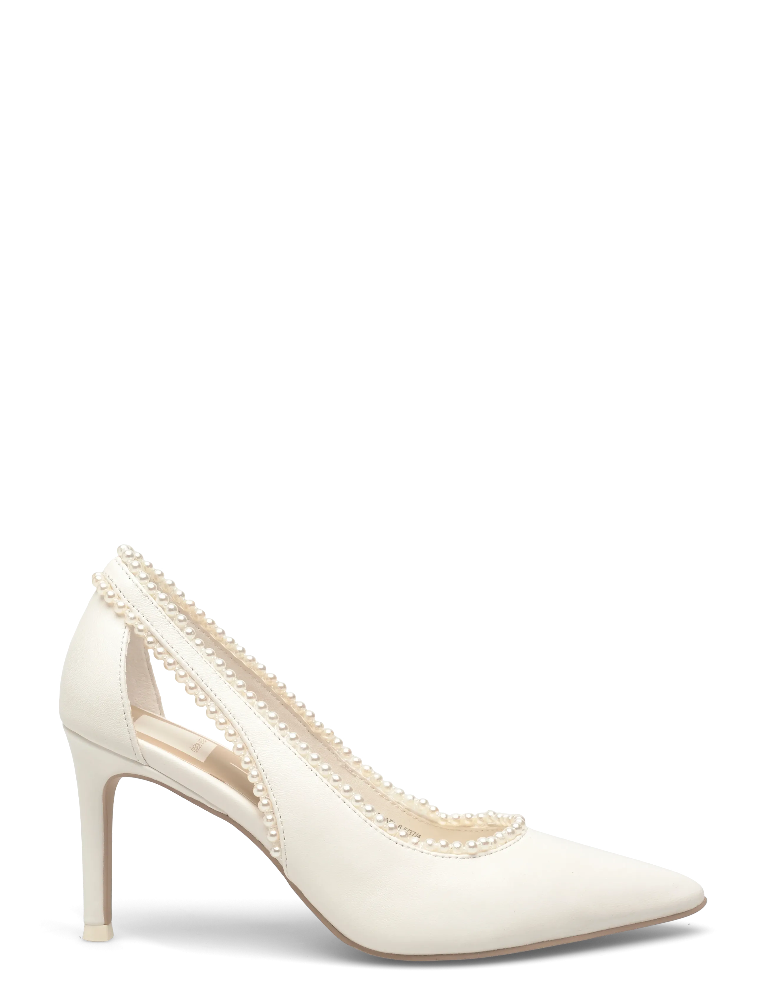 Dolce Vita - Kelson Pearl - pumps - true white - 1