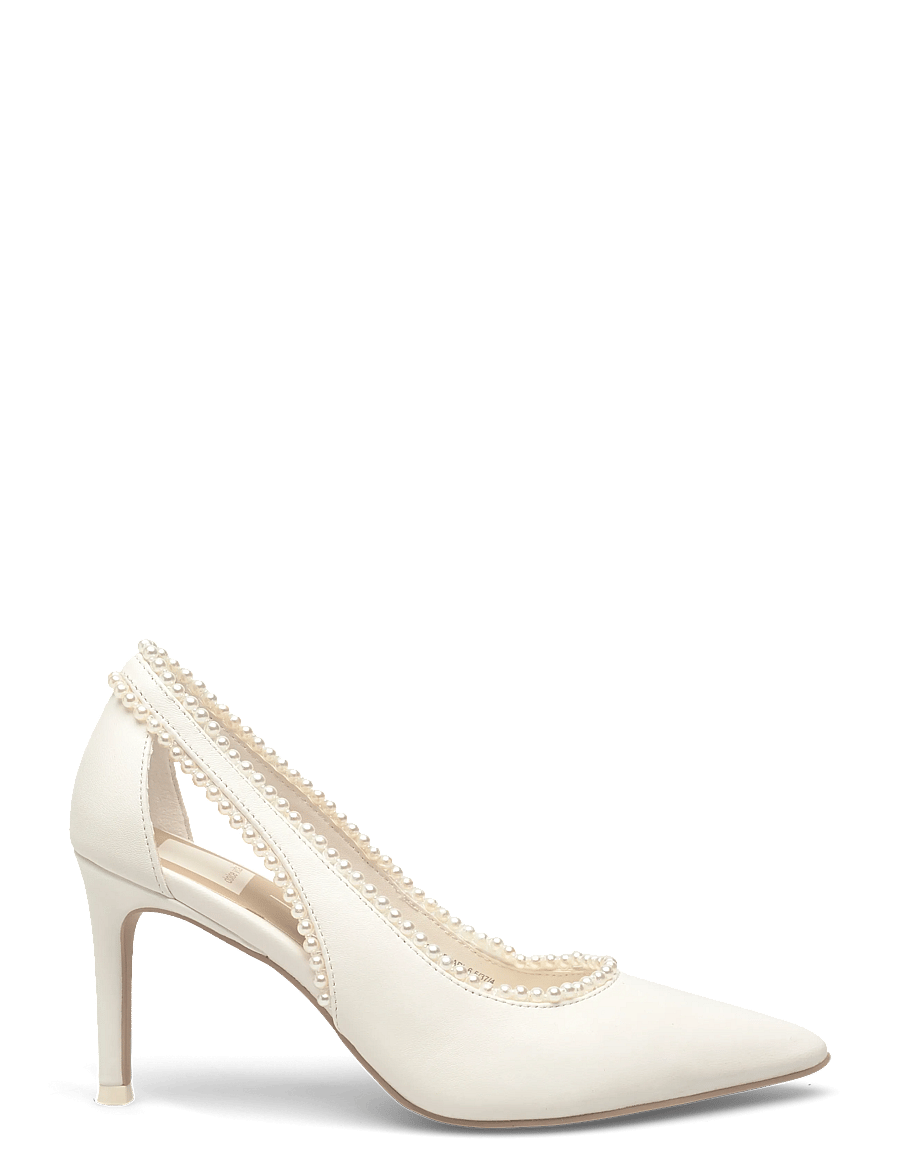 Dolce Vita - Kelson Pearl - pumps - true white - 1