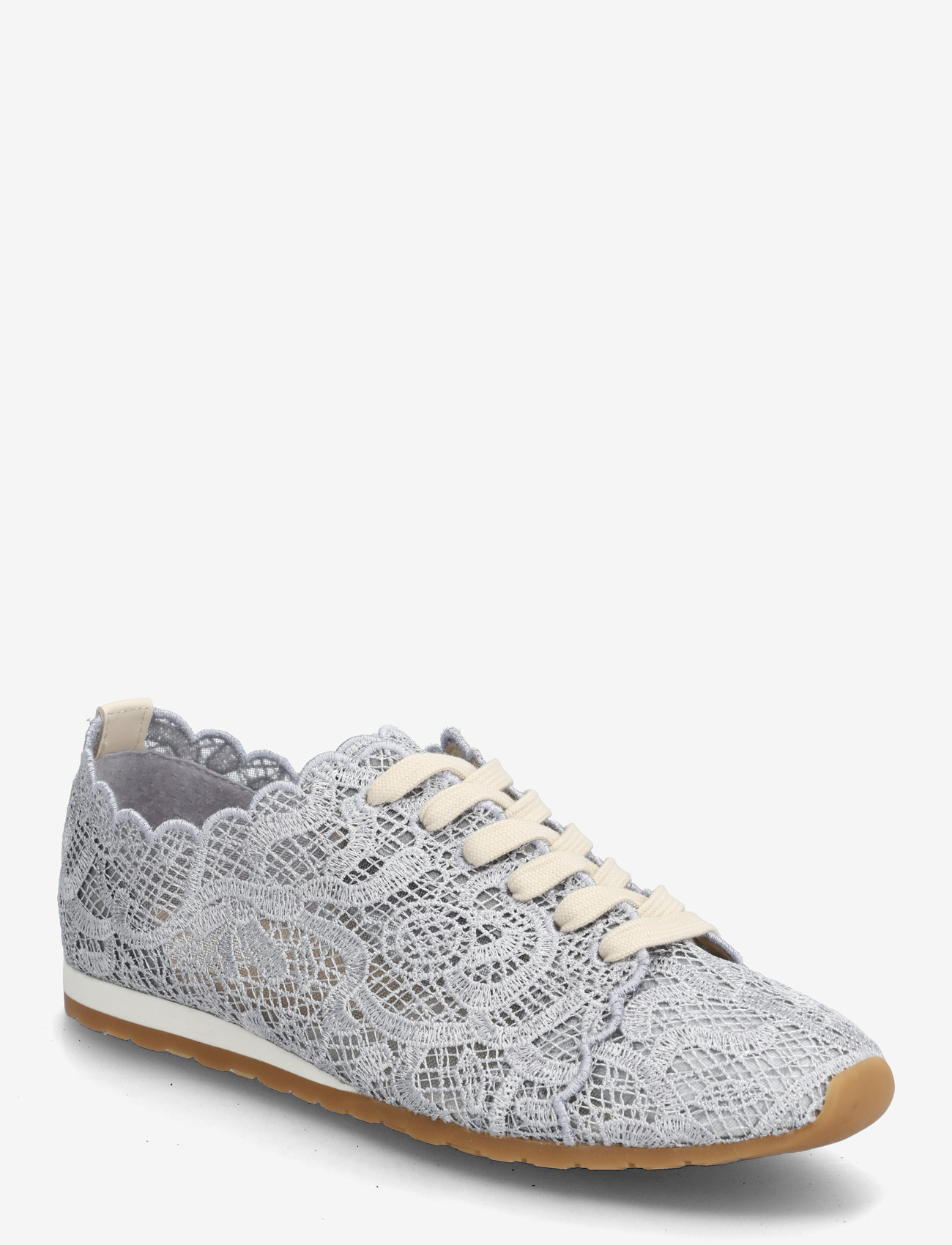 Dolce Vita - Dayana - konfirmationstøj - dusty blue - 0