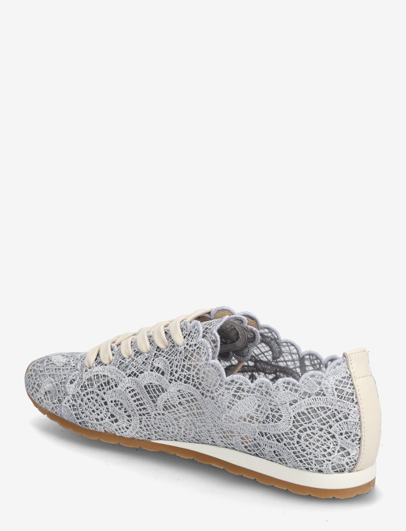 Dolce Vita - Dayana - konfirmationstøj - dusty blue - 2