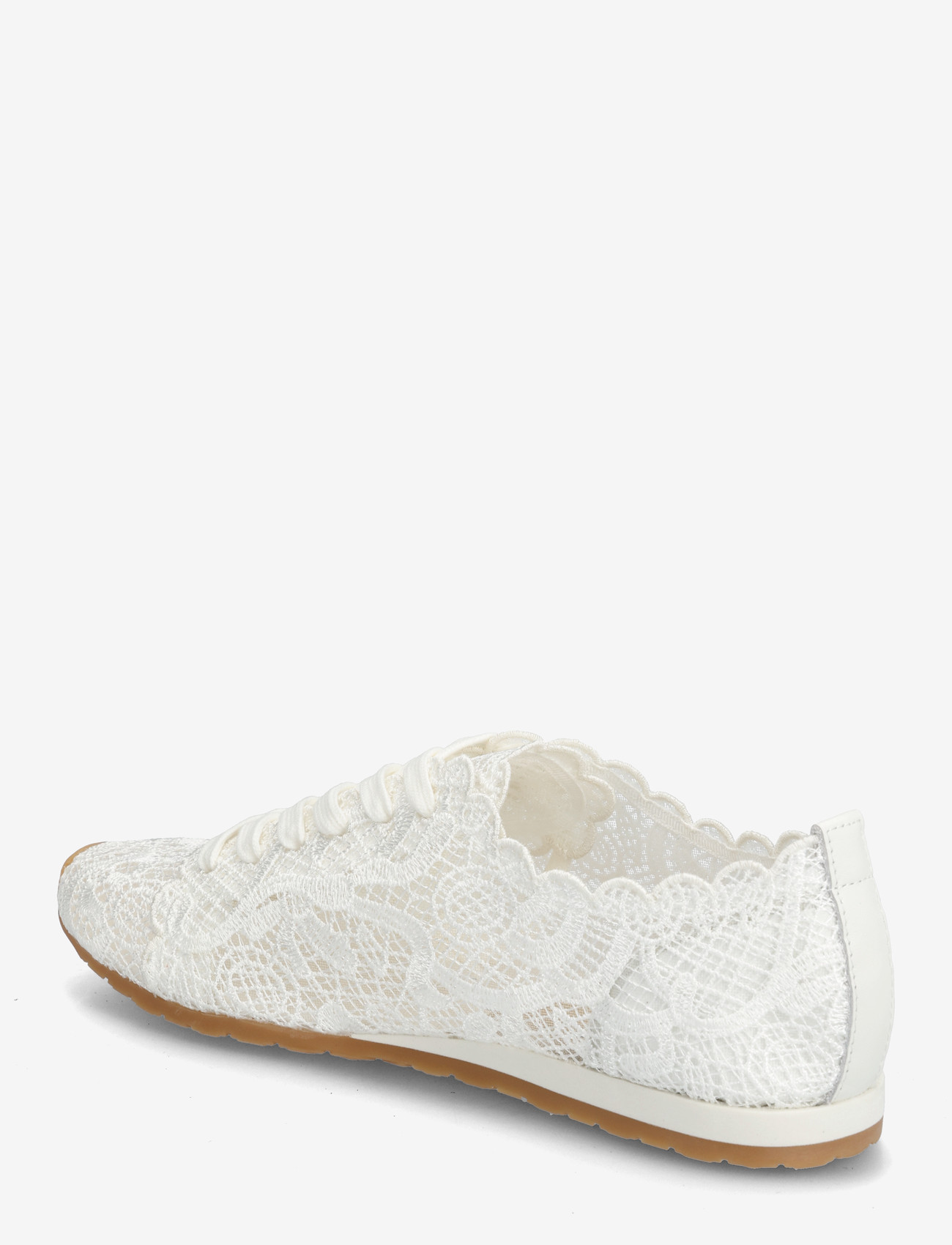 Dolce Vita - Dayana - konfirmationstøj - true white - 2