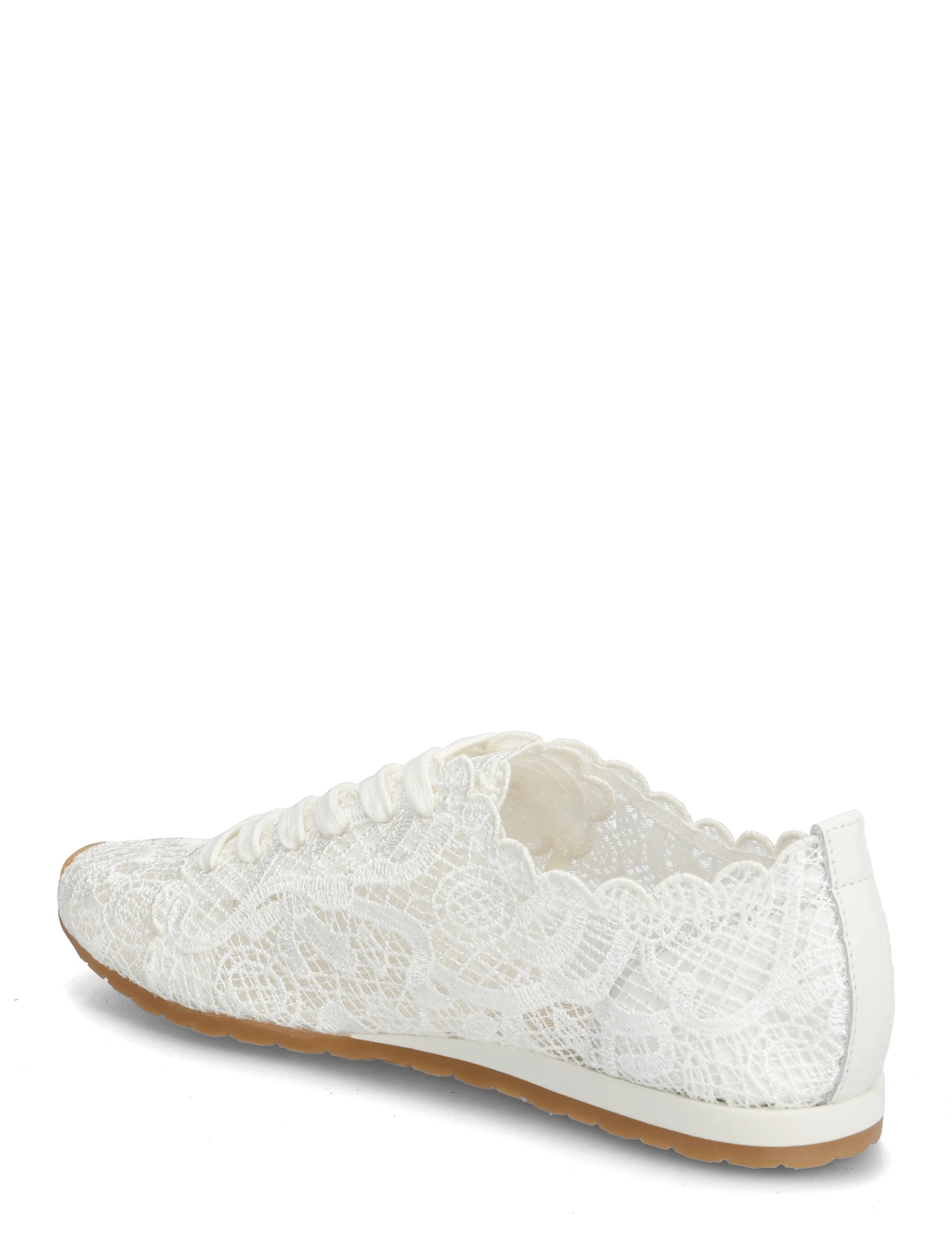 Dolce Vita - Dayana - konfirmationstøj - true white - 2