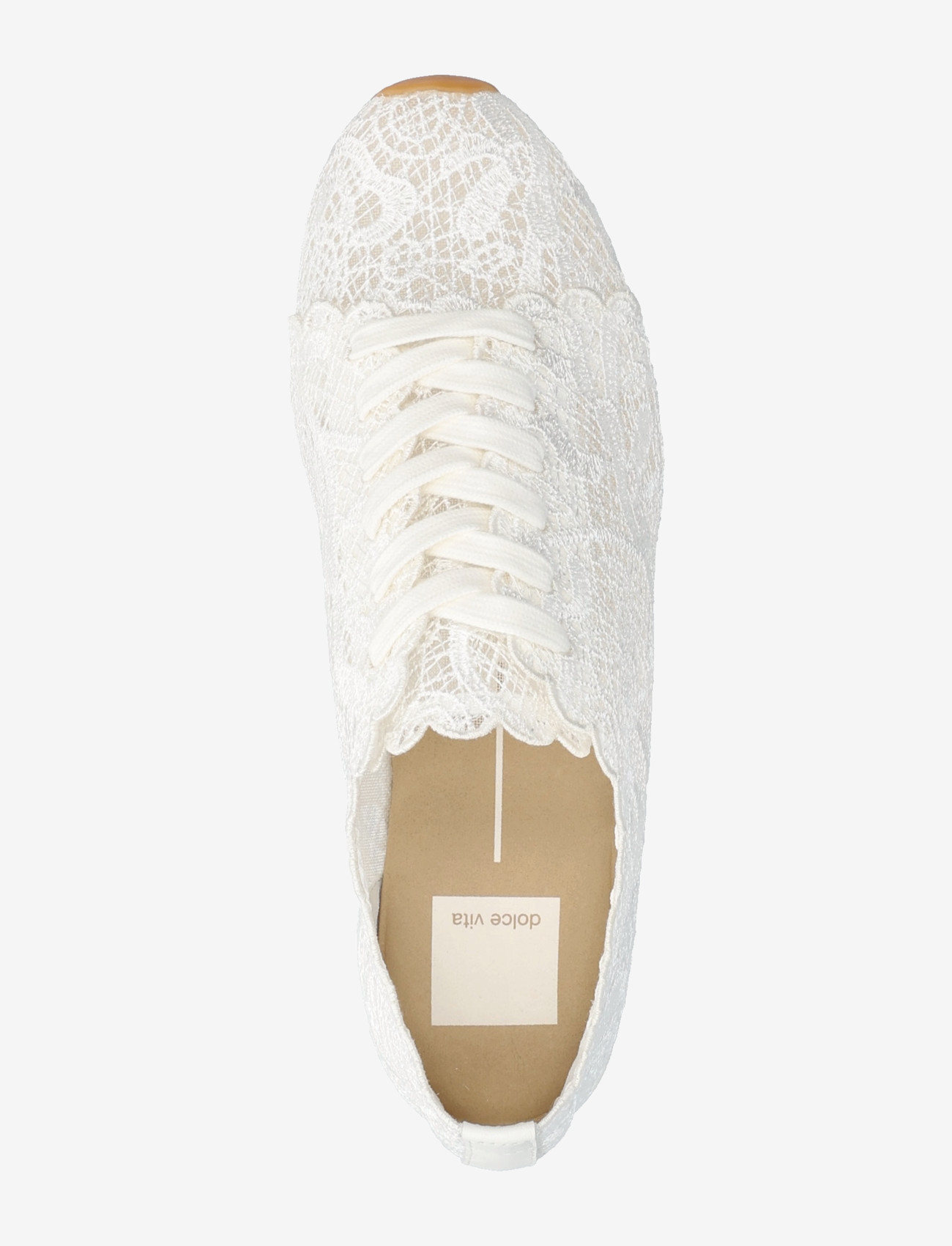 Dolce Vita - Dayana - konfirmationstøj - true white - 3