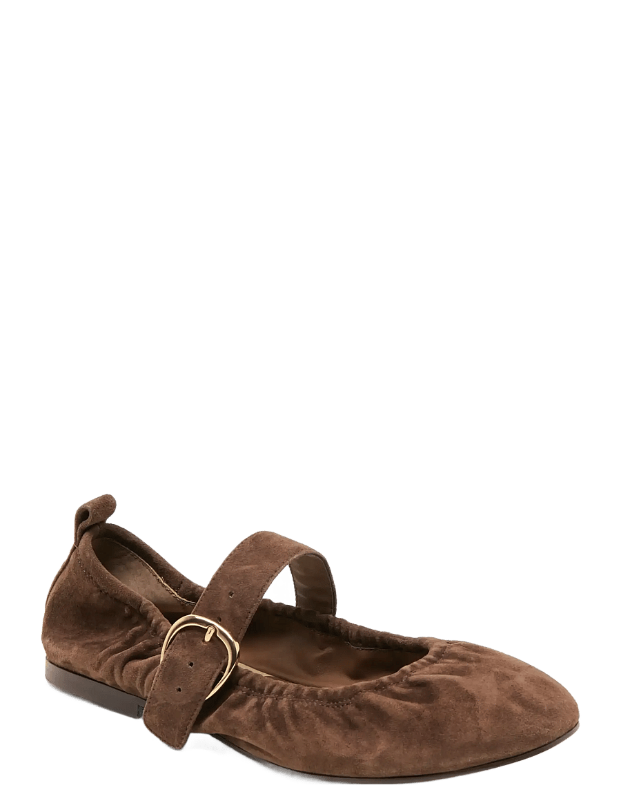 Dolce Vita - CAELY - speciella tillfällen - dk brown - 0