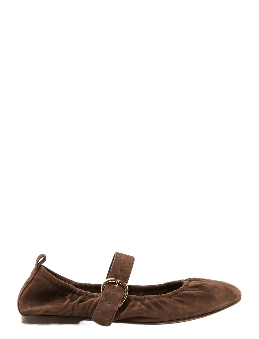 Dolce Vita - CAELY - speciella tillfällen - dk brown - 1