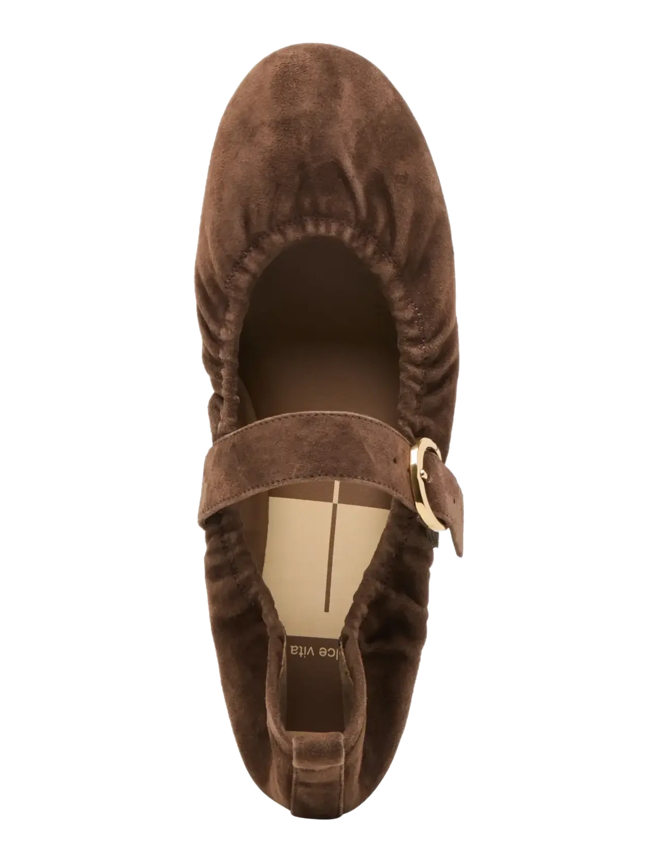 Dolce Vita - CAELY - speciella tillfällen - dk brown - 3