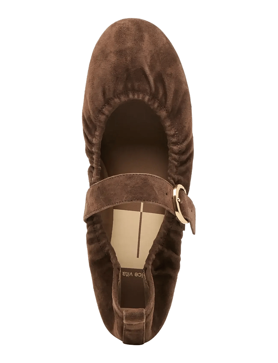 Dolce Vita - CAELY - speciella tillfällen - dk brown - 3