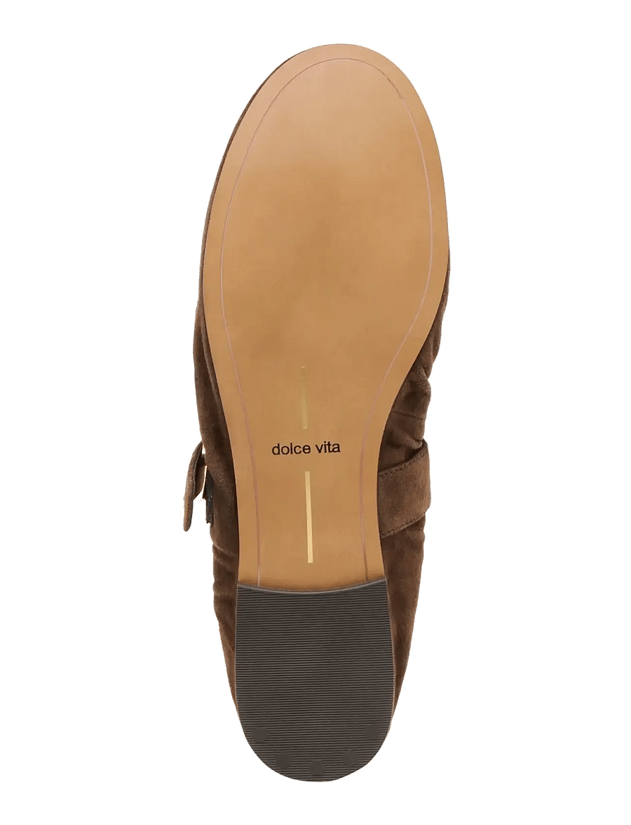 Dolce Vita - CAELY - speciella tillfällen - dk brown - 4
