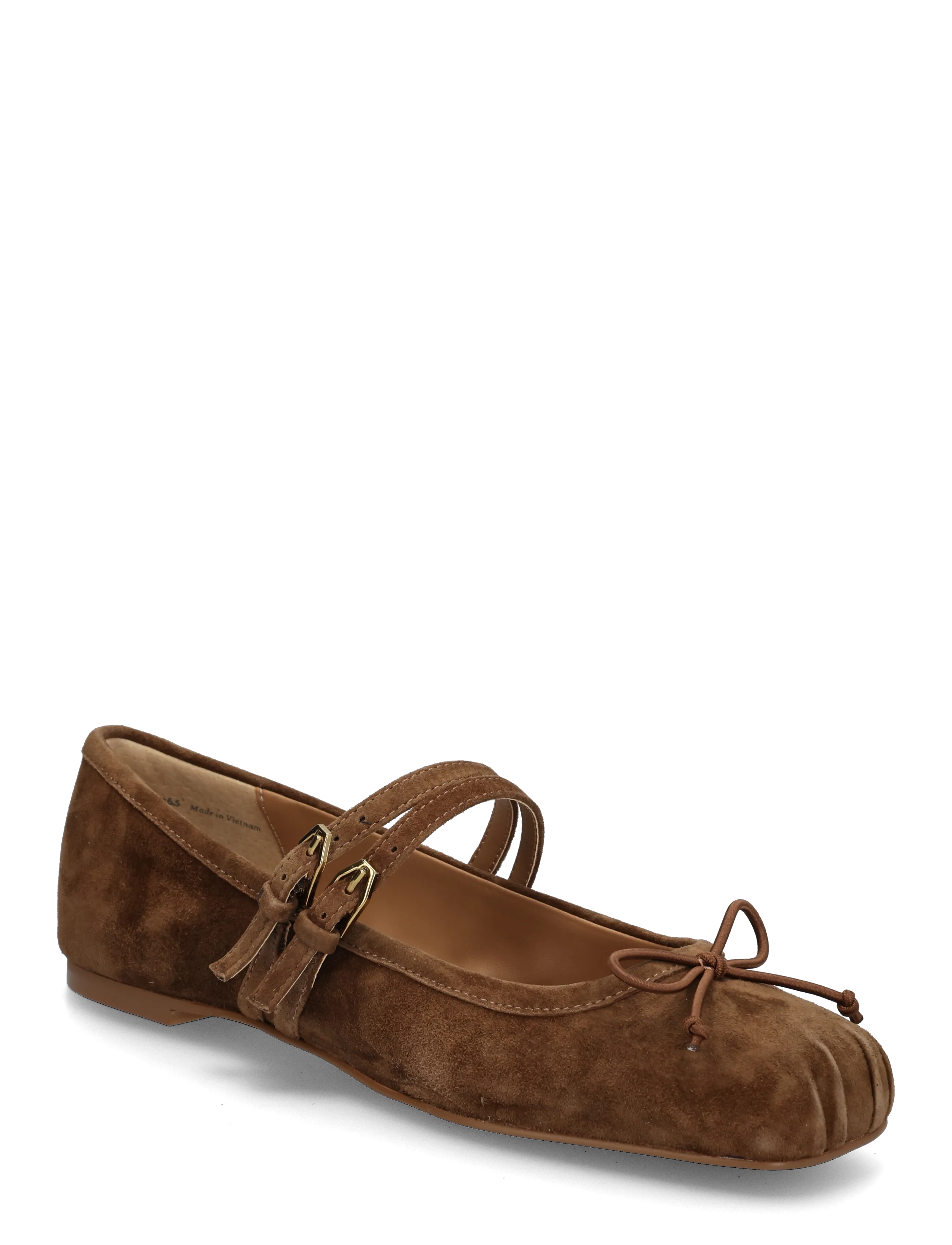 Dolce Vita Gibsen - Schuhe - COCOA / brown