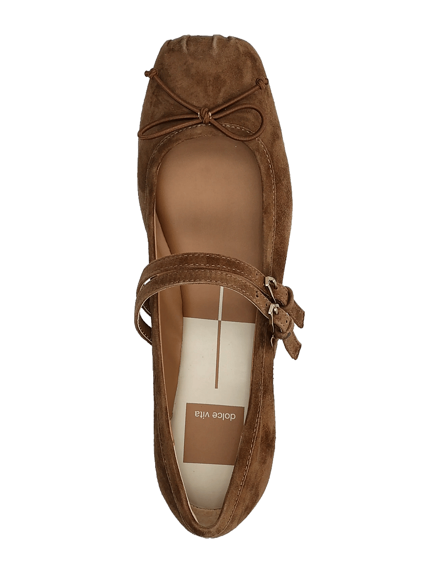 Dolce Vita - Gibsen - særlige begivenheder - cocoa - 3