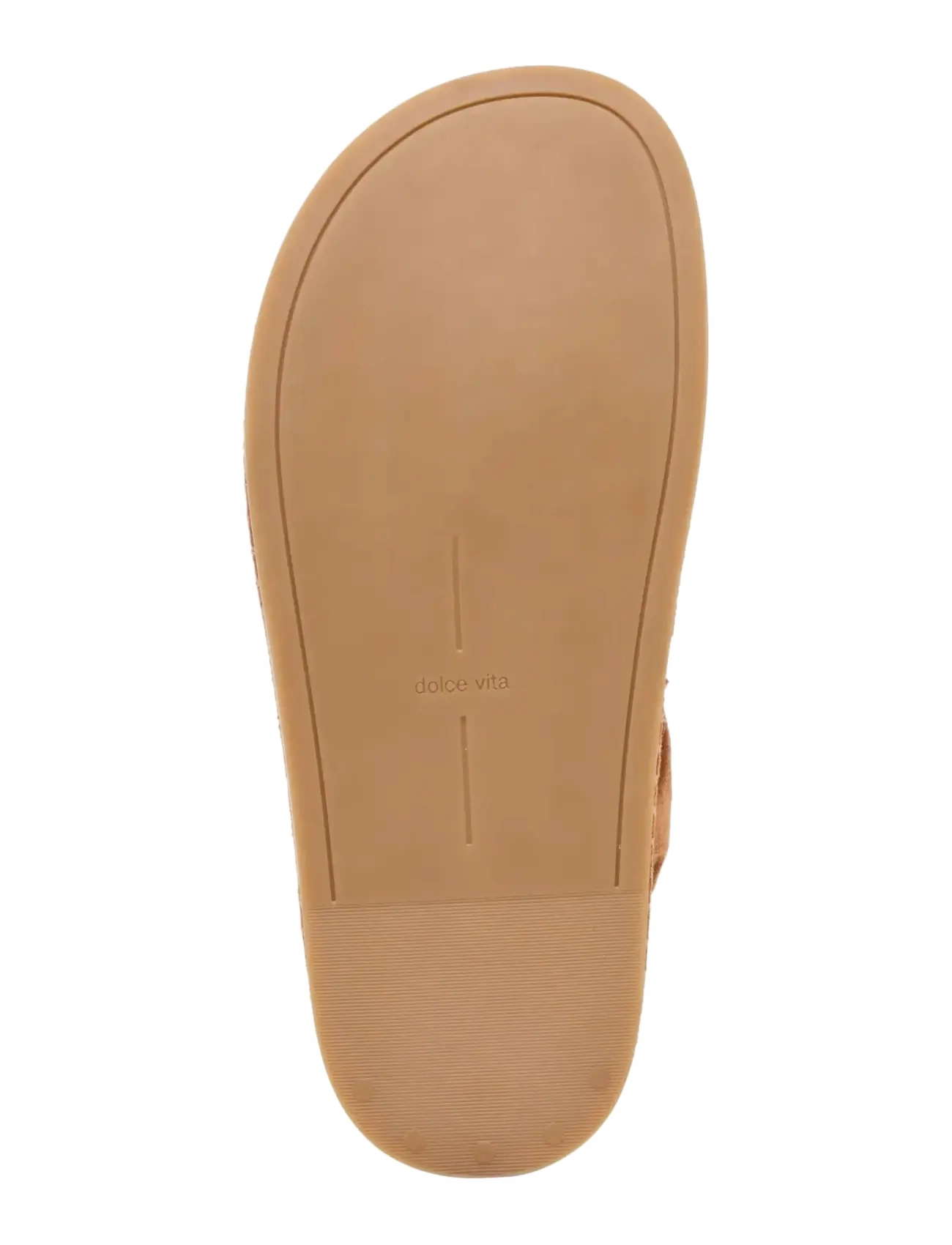 Dolce Vita - Stefan Gemstone - flade sandaler - caramel - 4