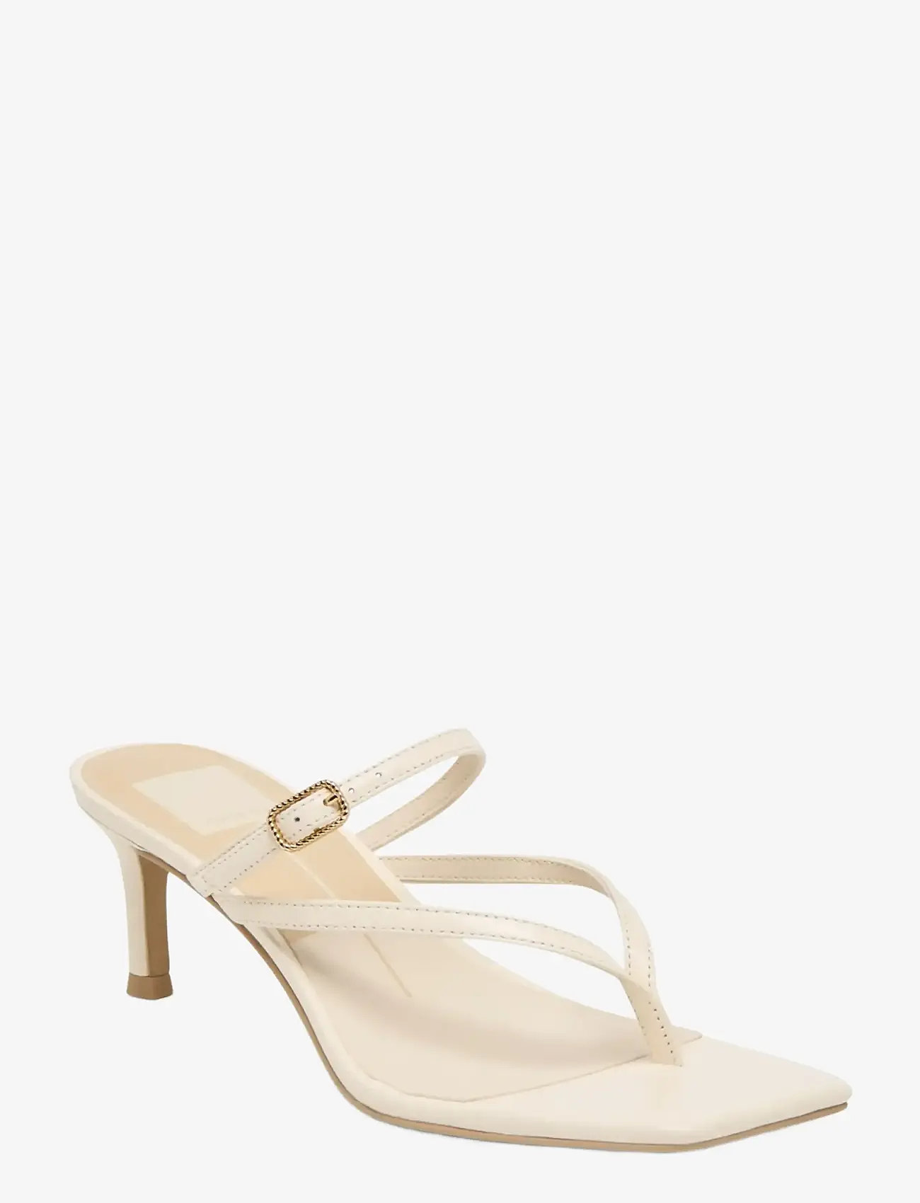 Dolce Vita - Biaga - sandaler med hæl - off white - 0