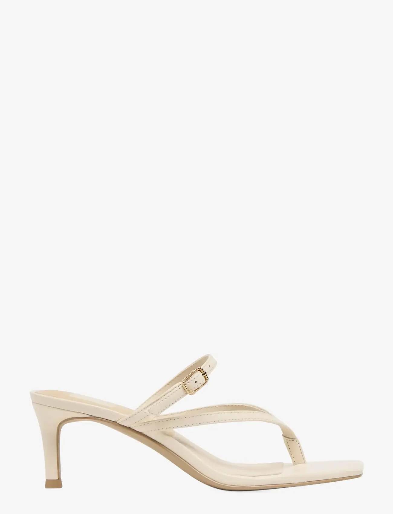 Dolce Vita - Biaga - sandaler med hæl - off white - 1