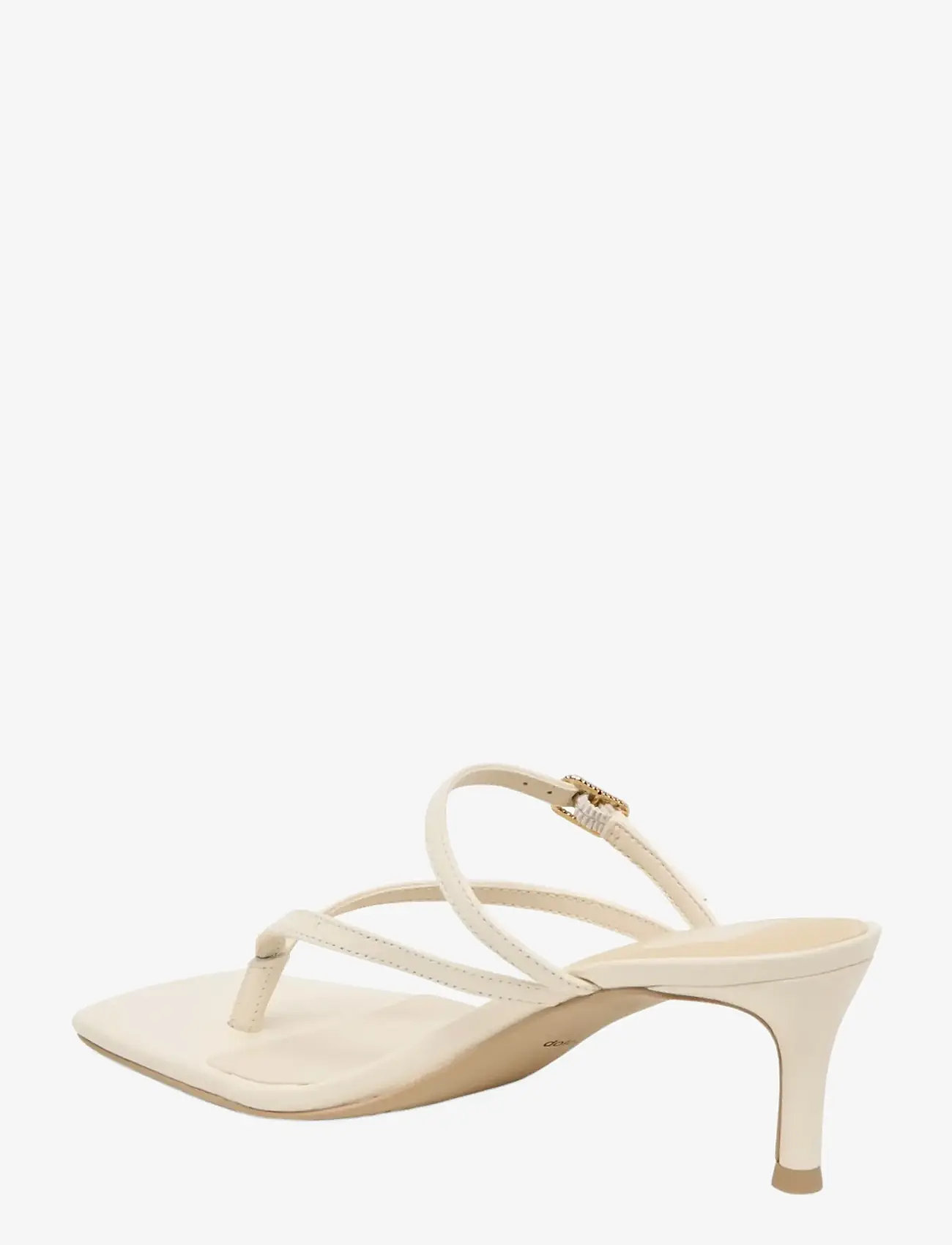 Dolce Vita - Biaga - sandaler med hæl - off white - 2