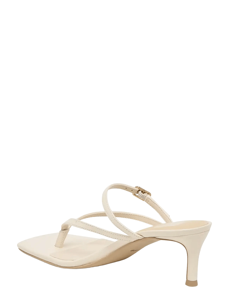 Dolce Vita - Biaga - sandaler med hæl - off white - 2