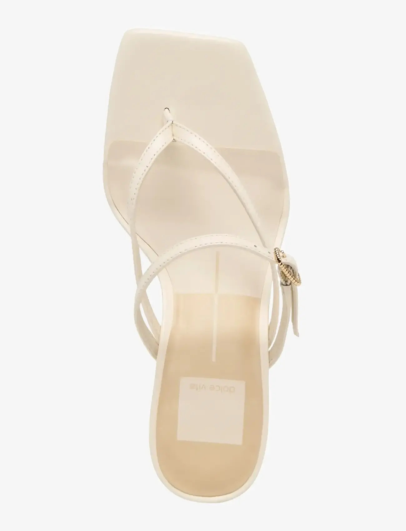 Dolce Vita - Biaga - sandaler med hæl - off white - 3