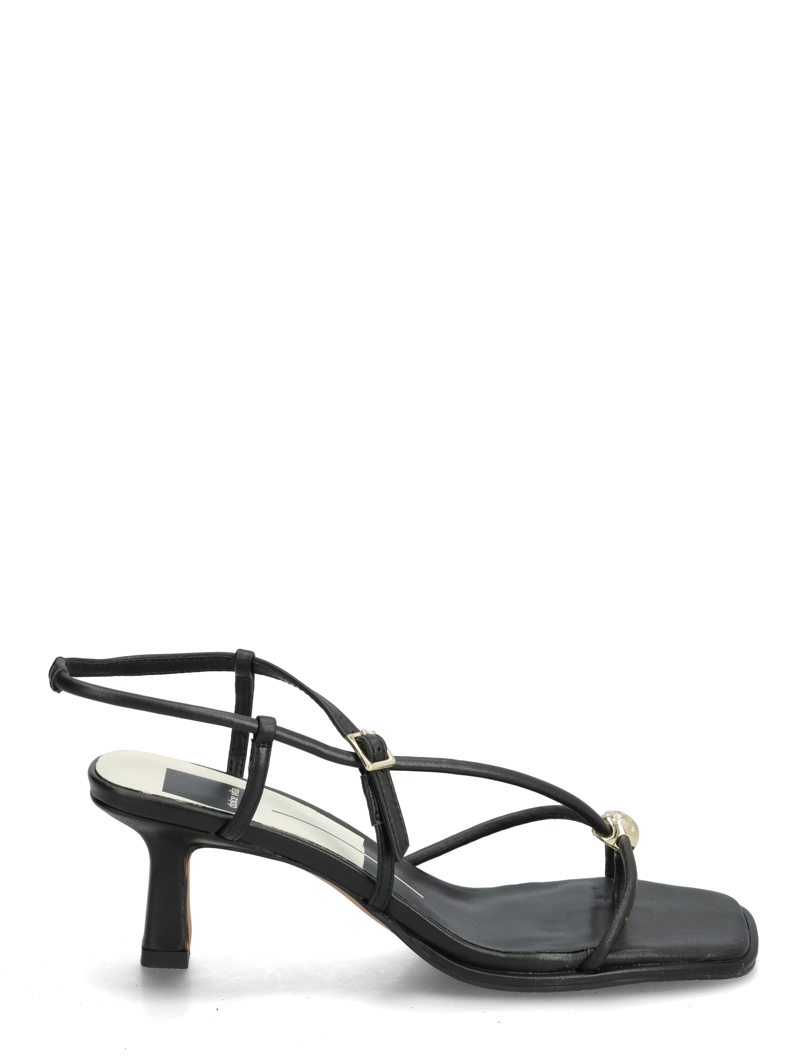 Dolce Vita - Mylee - sandaletter - black - 1