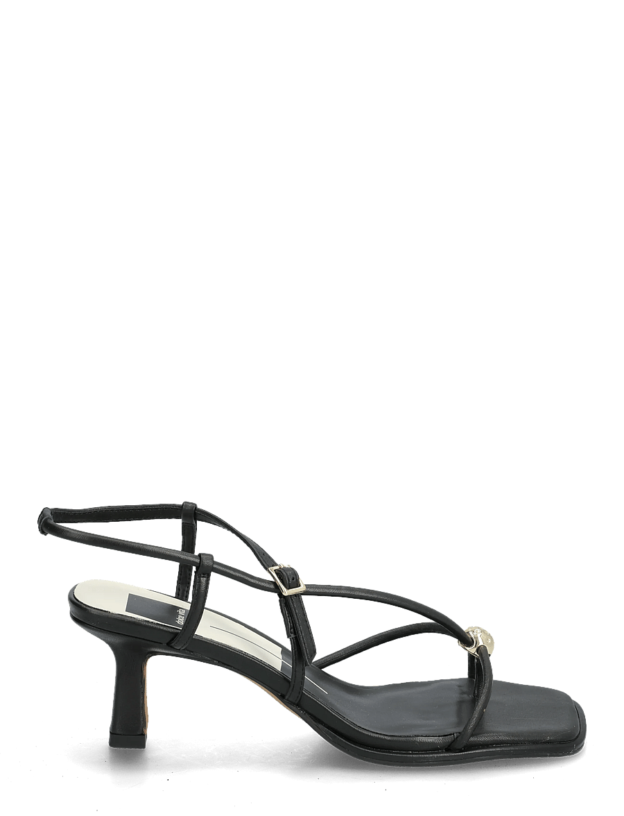 Dolce Vita - Mylee - heeled sandals - black - 1