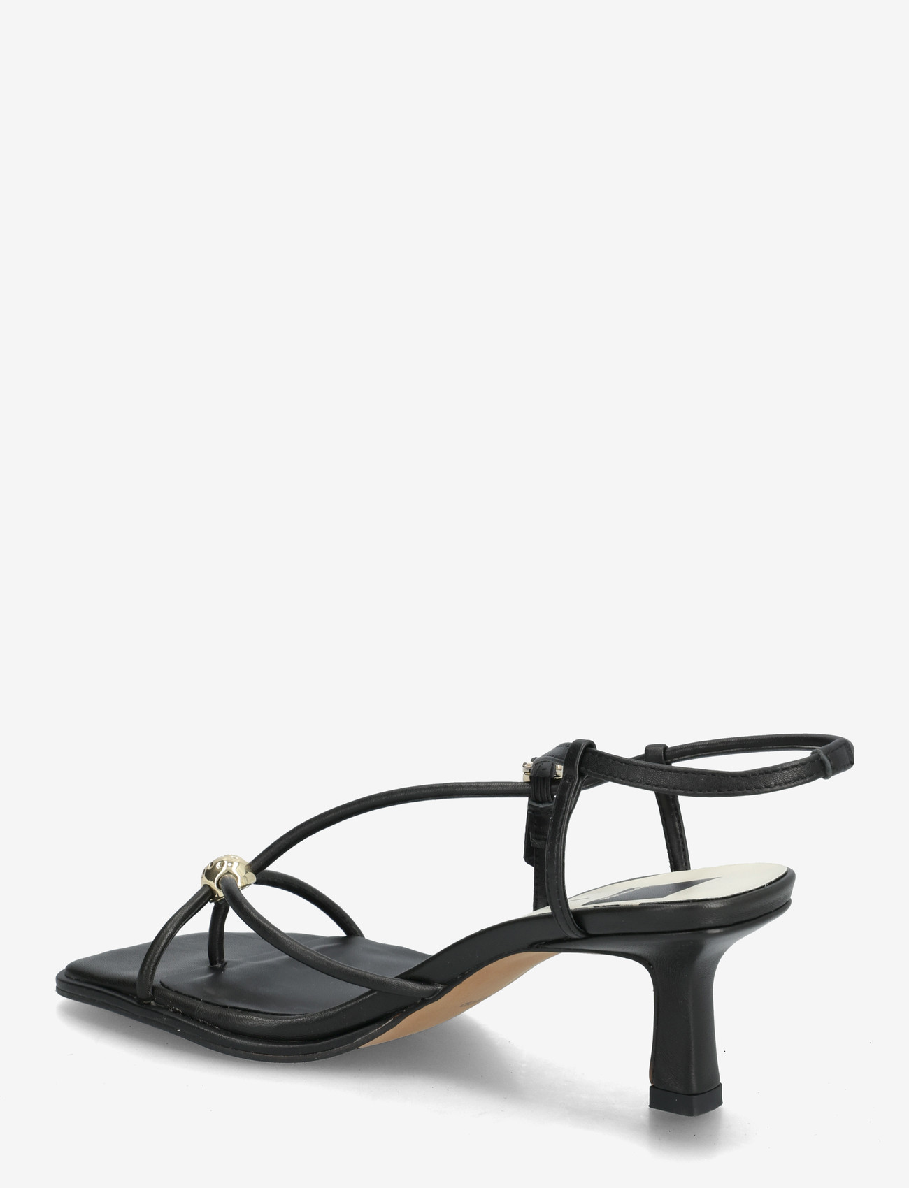 Dolce Vita - Mylee - sandaler med hæl - black - 2