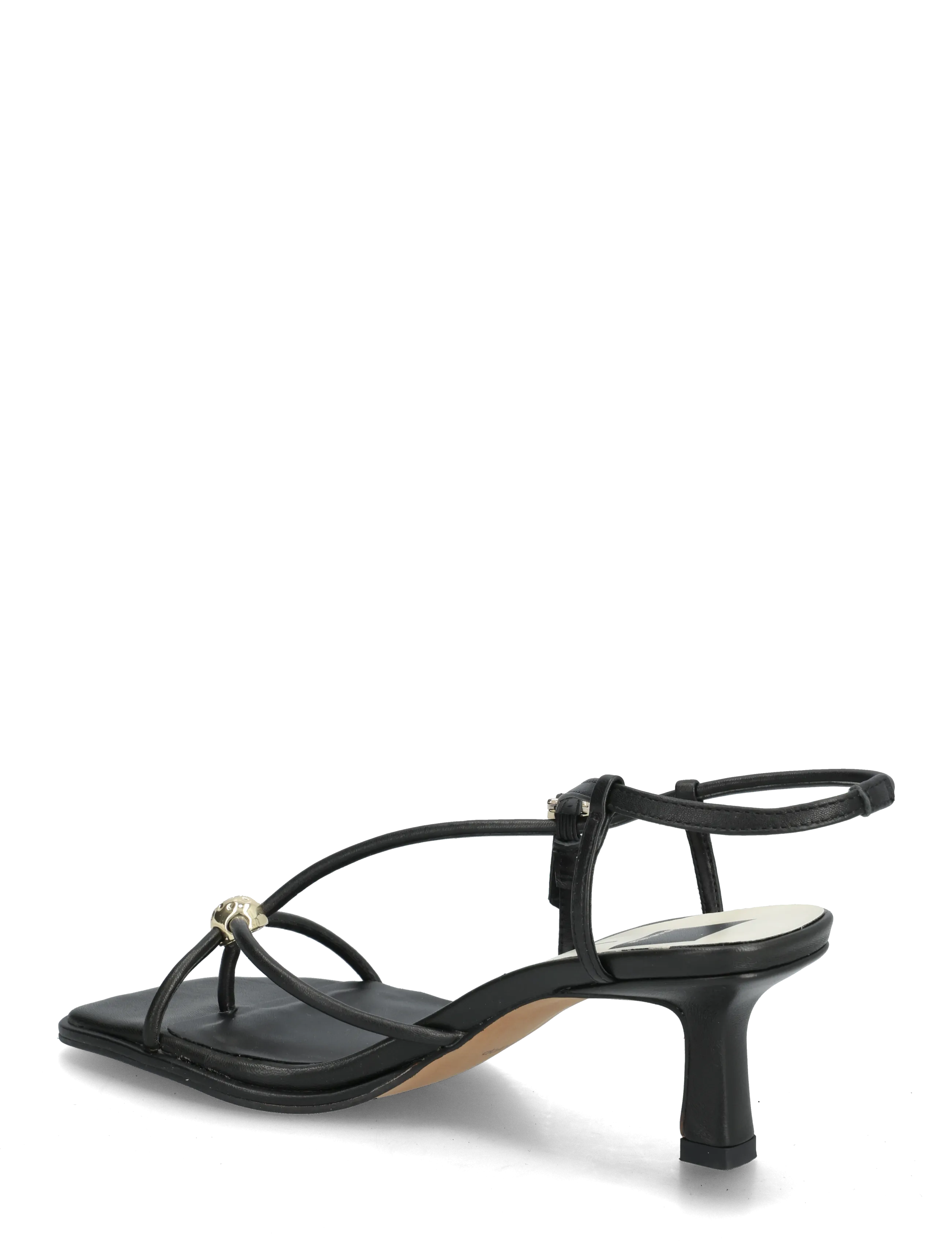 Dolce Vita - Mylee - sandaletter - black - 2