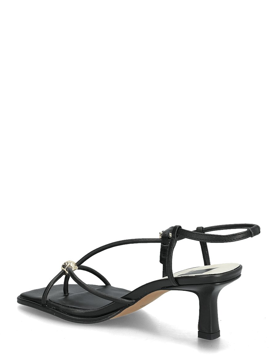 Dolce Vita - Mylee - heeled sandals - black - 2