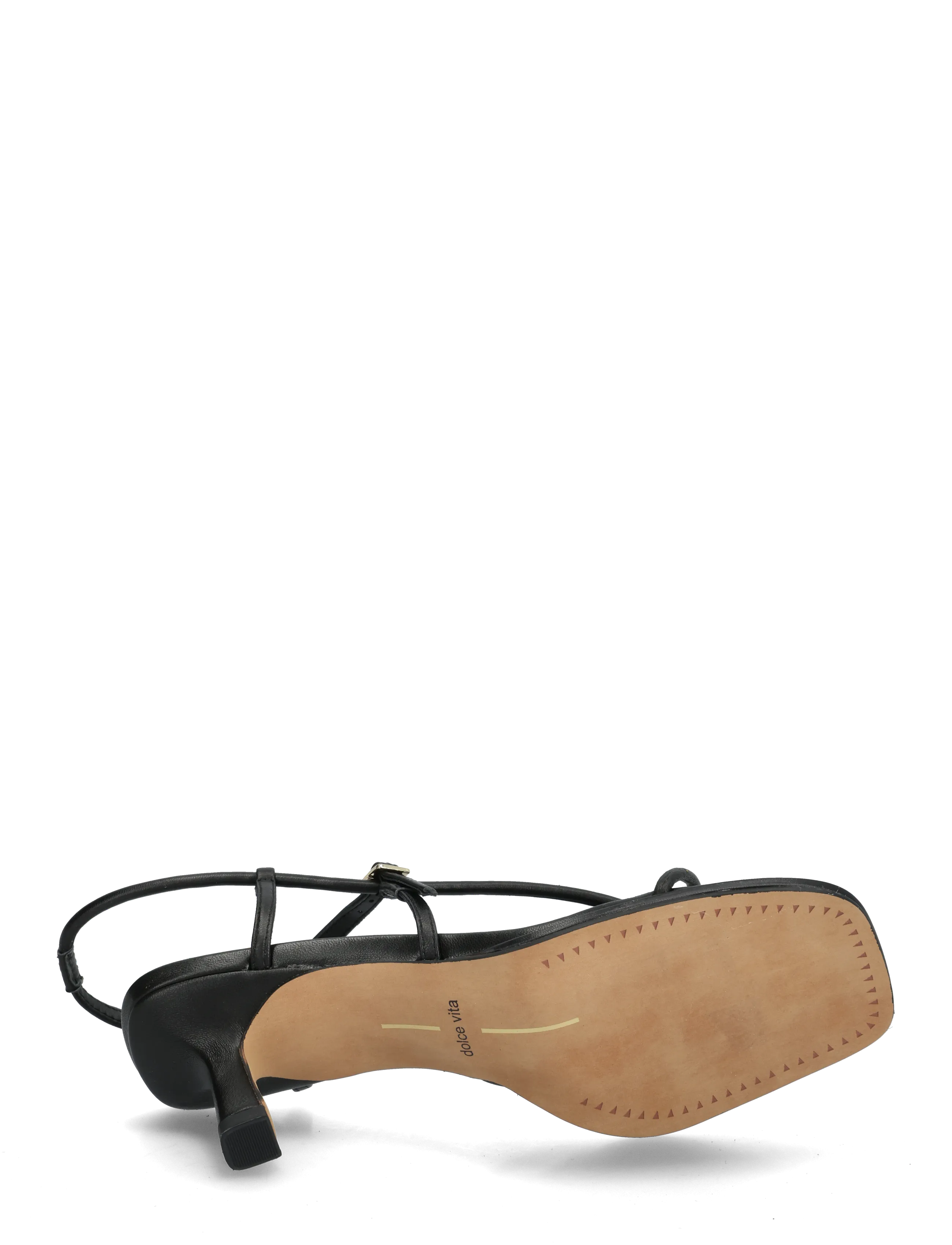 Dolce Vita - Mylee - sandaletter - black - 4