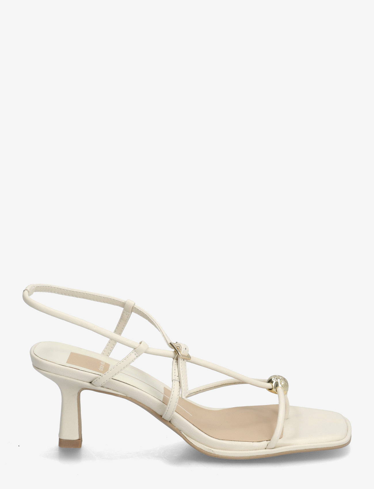 Dolce Vita - Mylee - sandaler med hæl - crÈme - 1