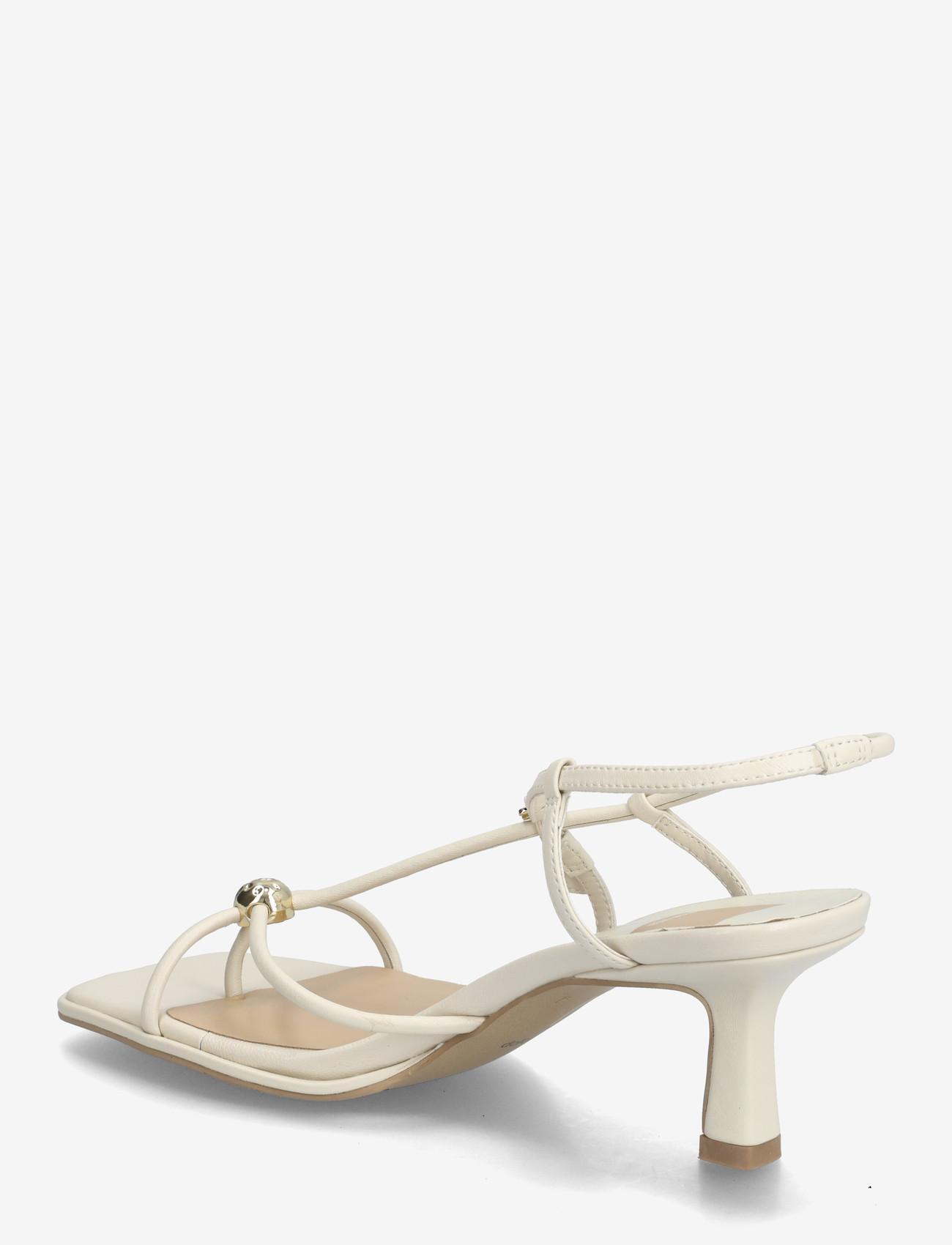 Dolce Vita - Mylee - sandaler med hæl - crÈme - 2