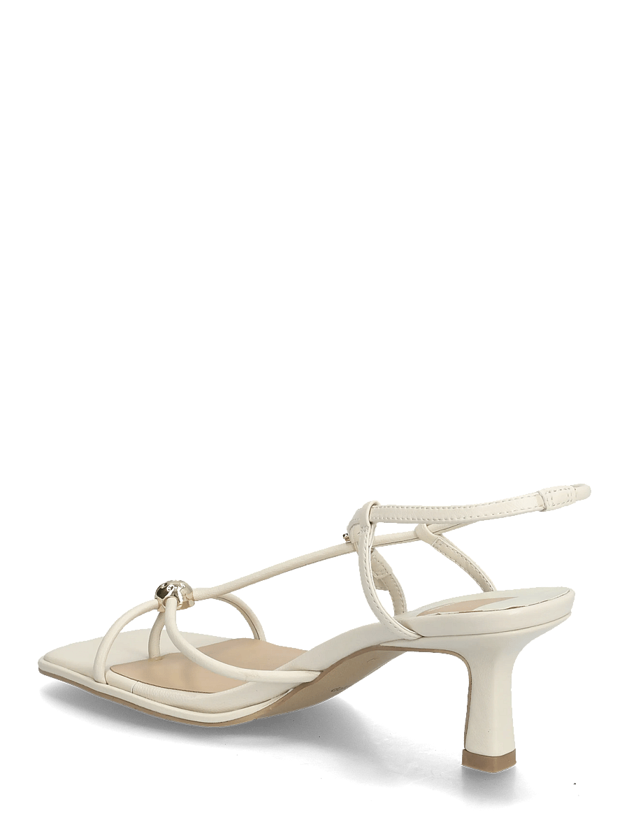 Dolce Vita - Mylee - sandaler med hæl - crÈme - 2