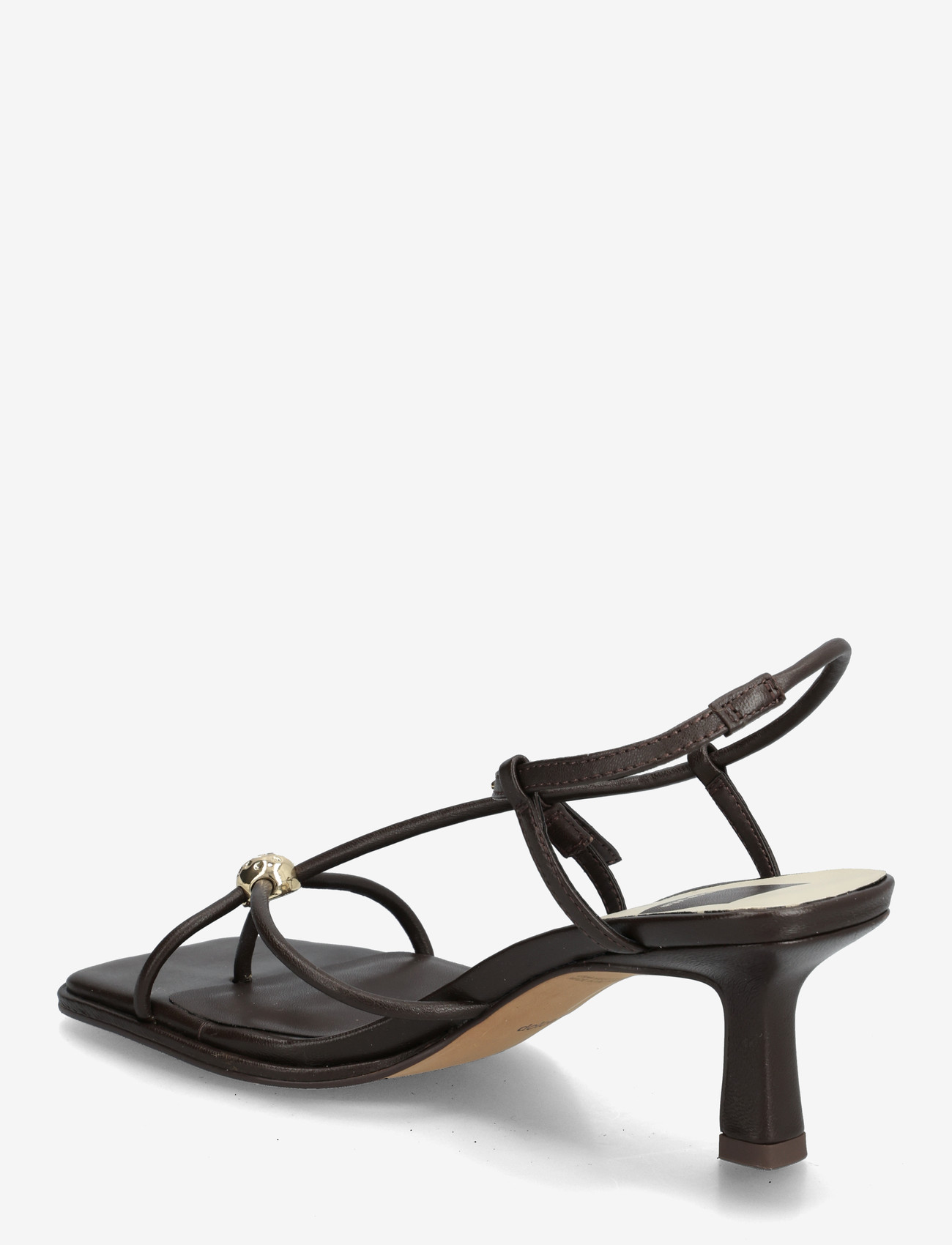 Dolce Vita - Mylee - sandaletten - dk brown - 2