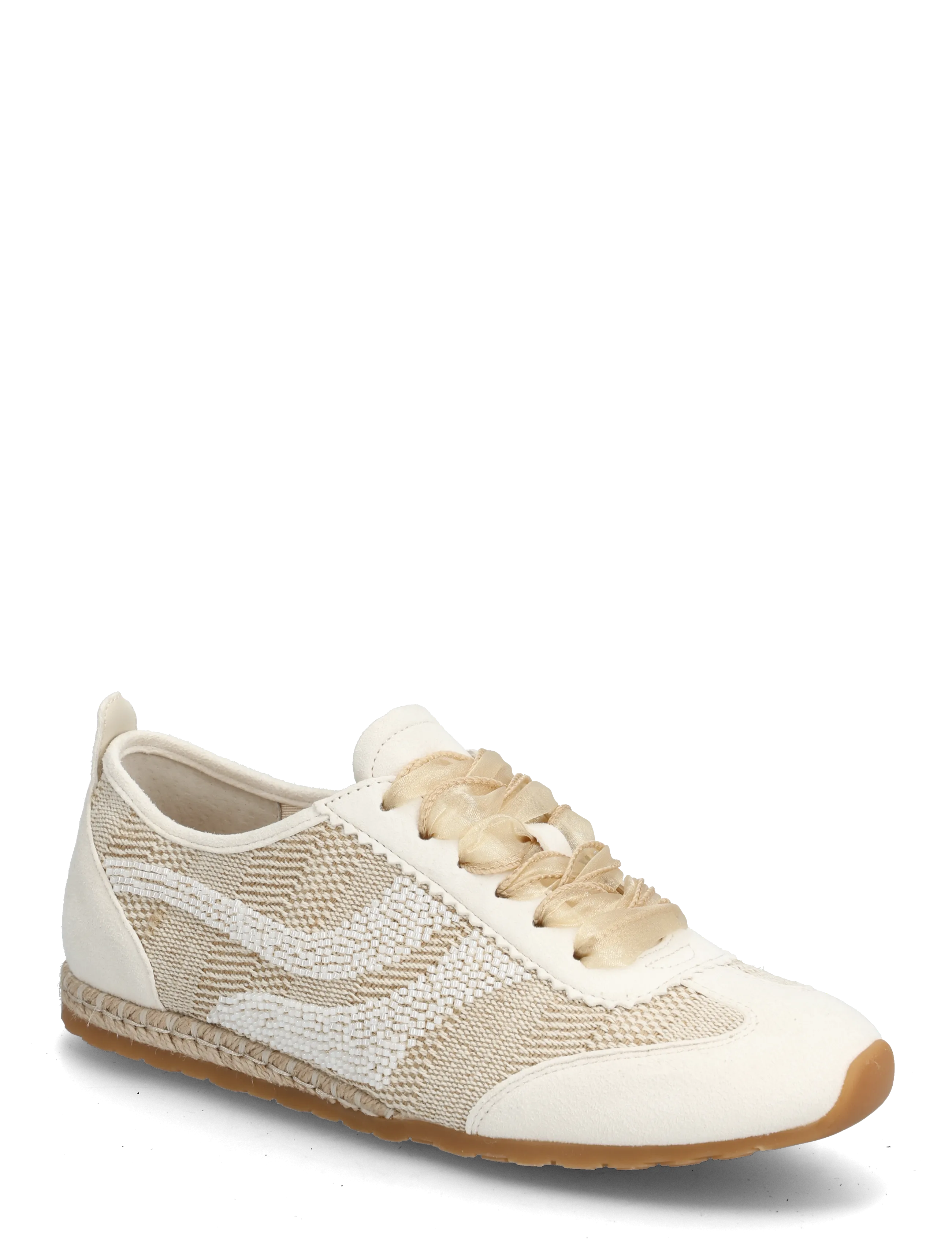 Dolce Vita Dream Bead - Transitional Layering - NATURAL MULTI / cream