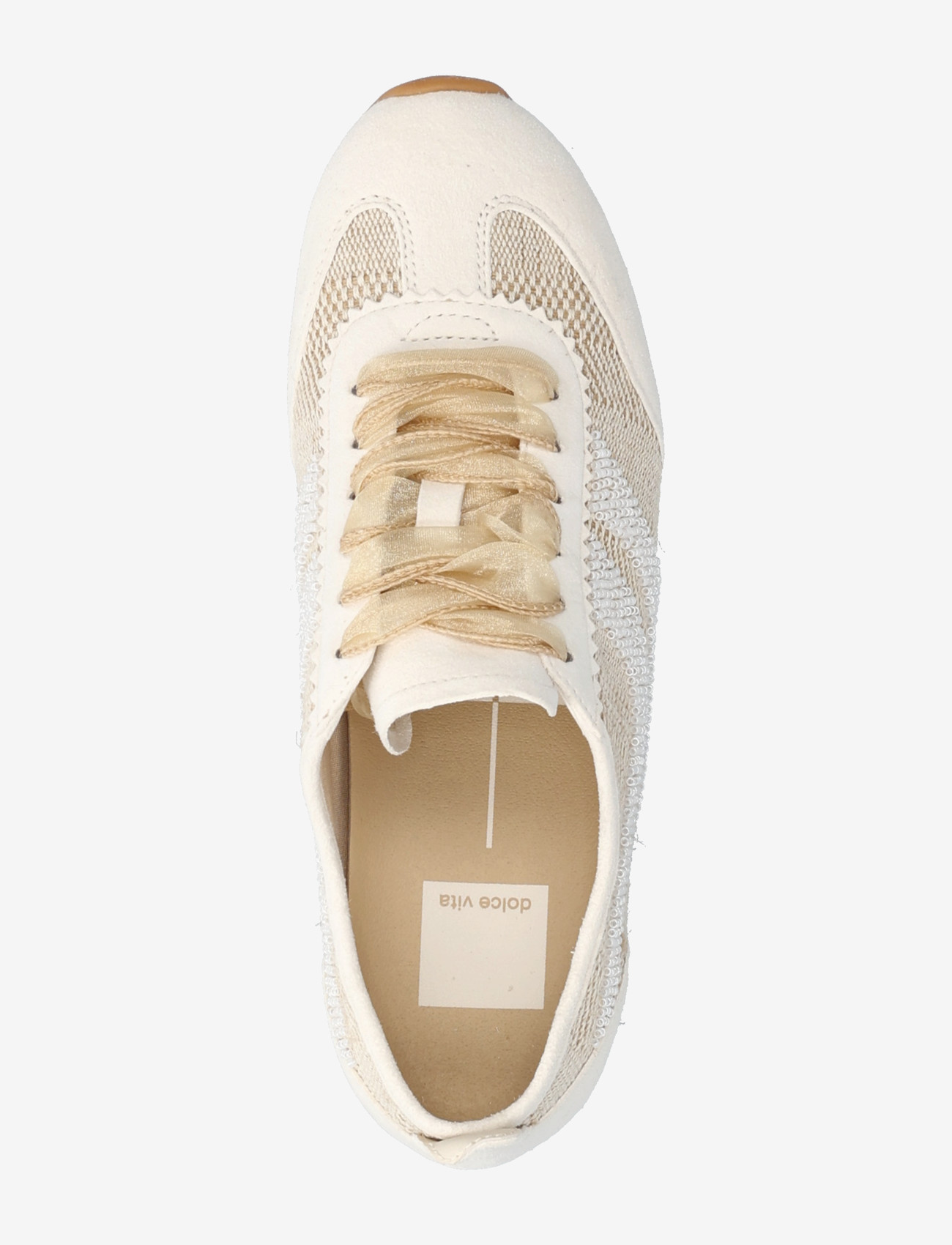 Dolce Vita - Dream Bead - lave sneakers - natural multi - 3