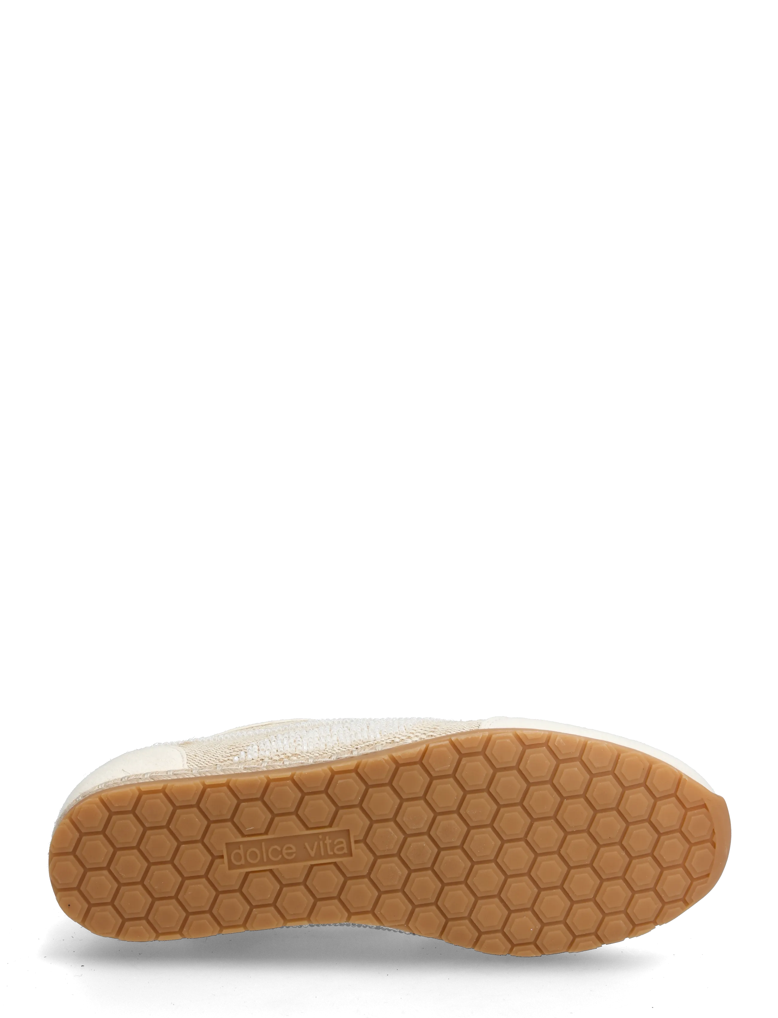 Dolce Vita - Dream Bead - lave sneakers - natural multi - 4