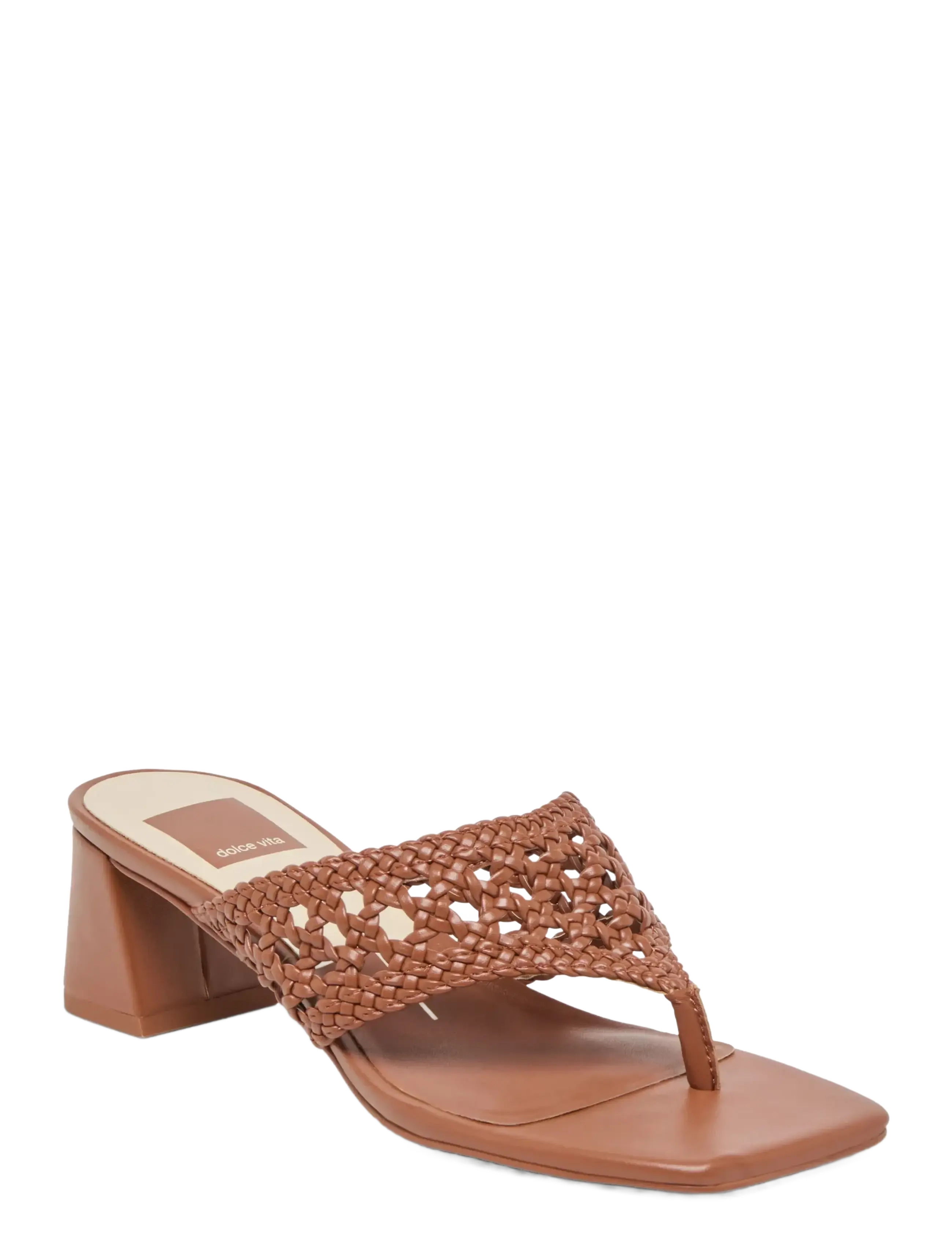 DOLCE VITA Barlo Braun - 37 - Damen