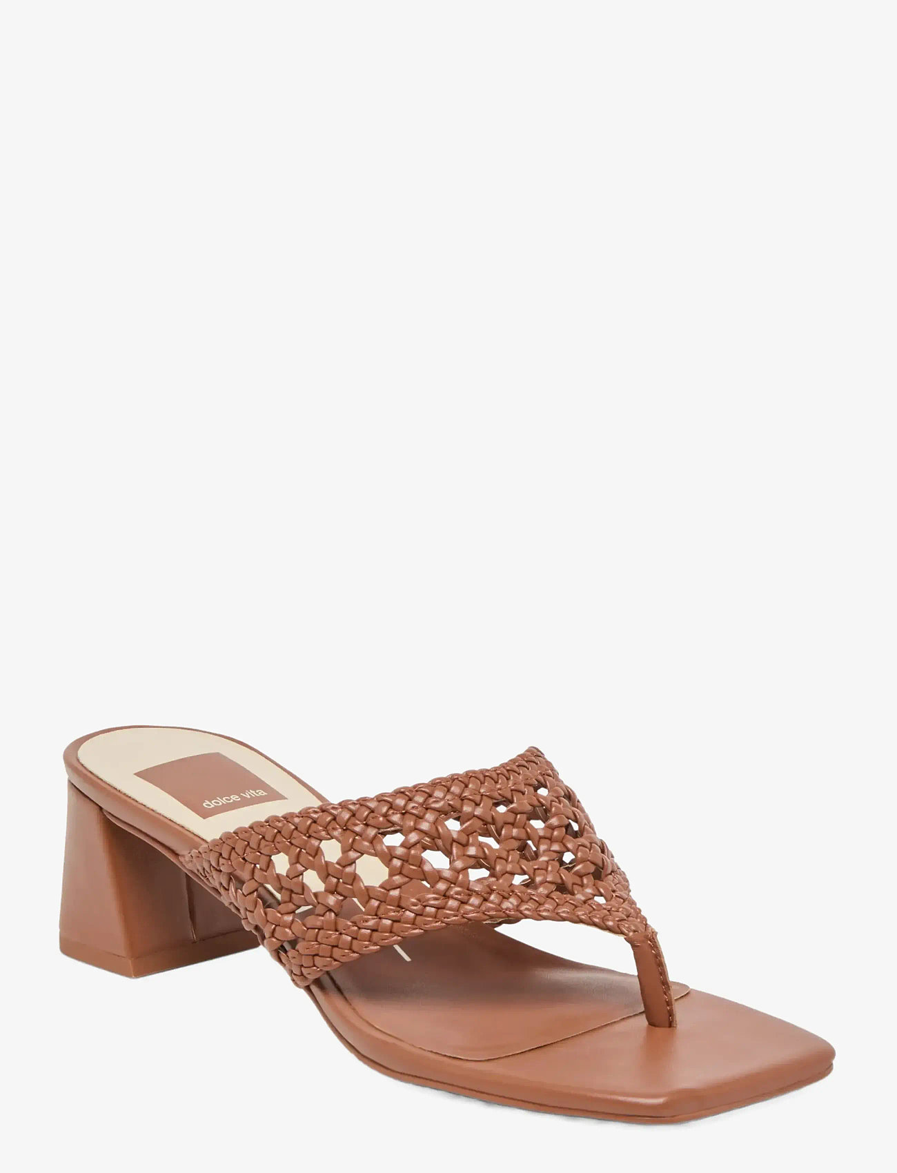 Dolce Vita - Barlo - sandaletten - cognac - 0