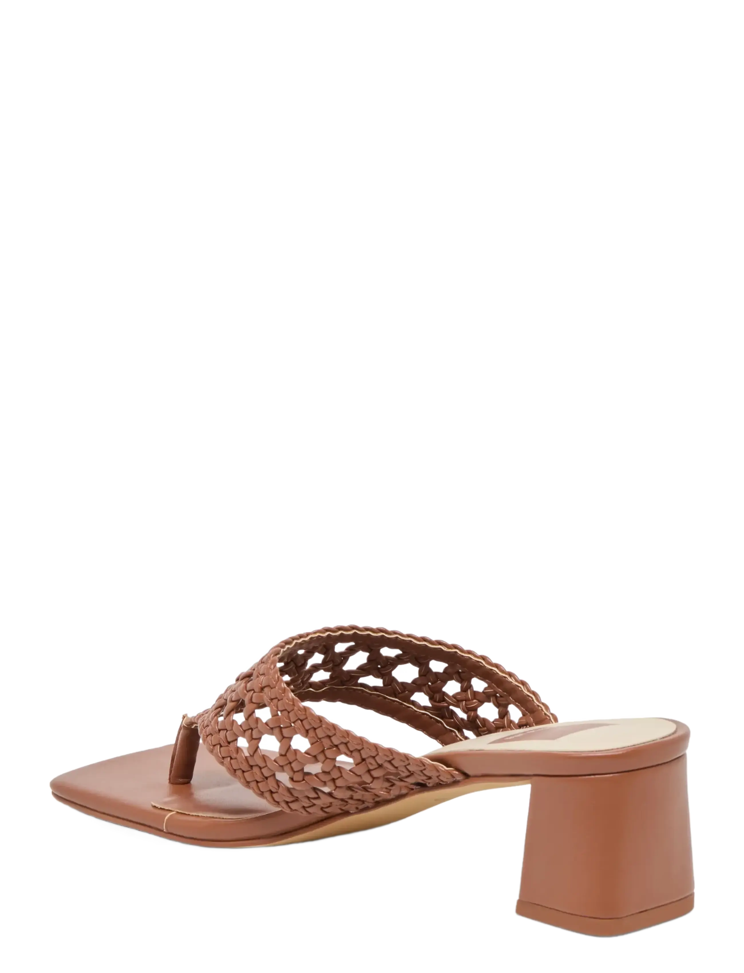 Dolce Vita - Barlo - sandaler med hæl - cognac - 2