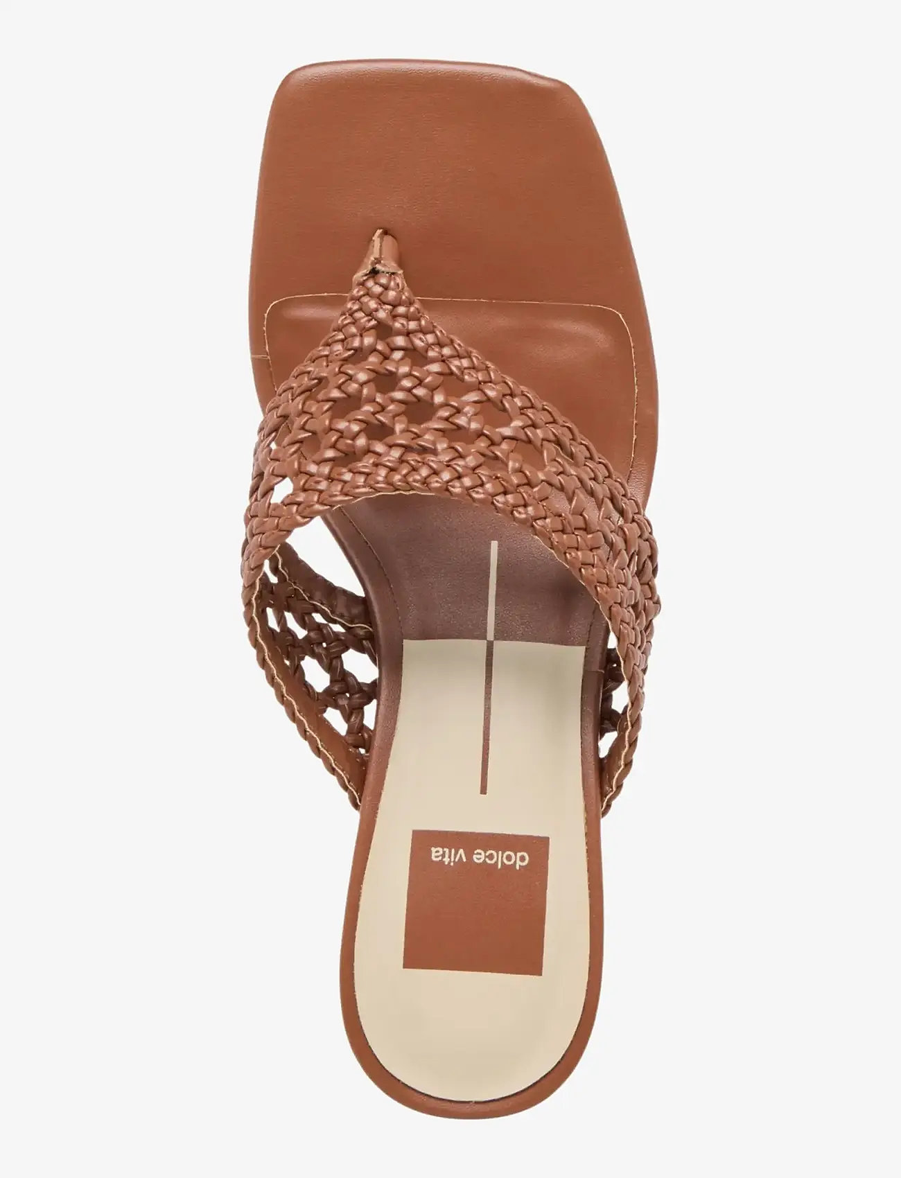 Dolce Vita - Barlo - sandaletten - cognac - 3