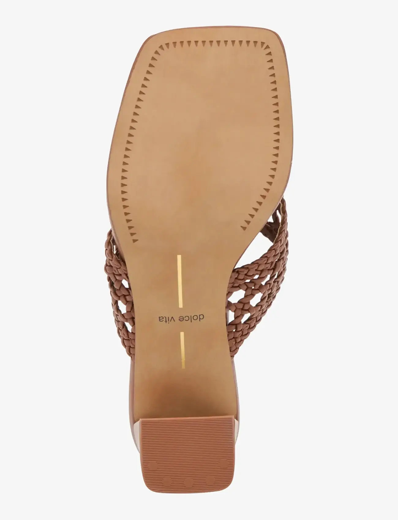 Dolce Vita - Barlo - sandaletten - cognac - 4