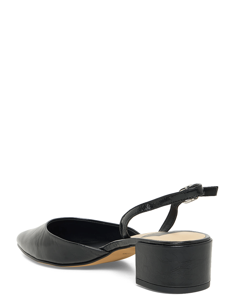 Dolce Vita - Carel - högklackade slingbacks - midnight - 1