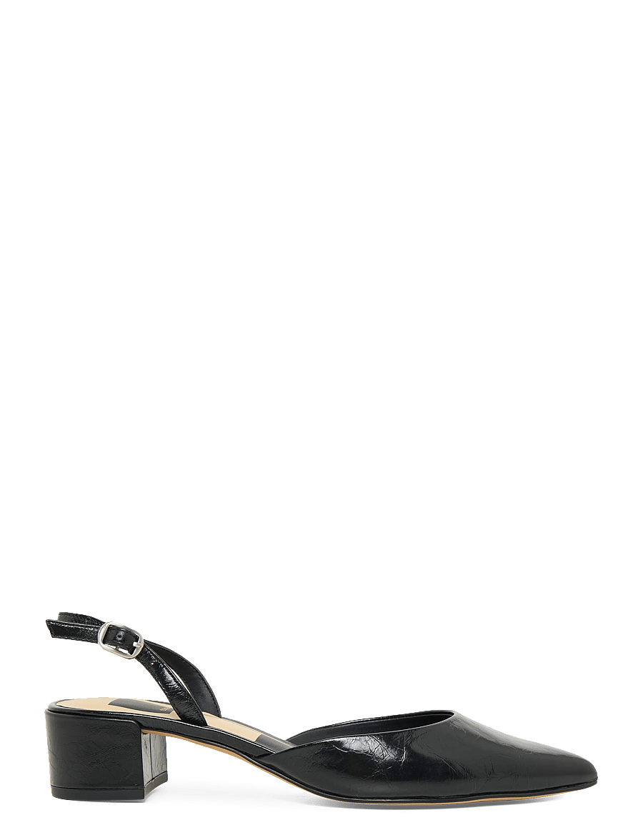 Dolce Vita - Carel - högklackade slingbacks - midnight - 2