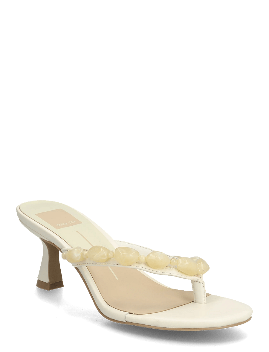 Dolce Vita - Daksie - sandaletter - off white - 0