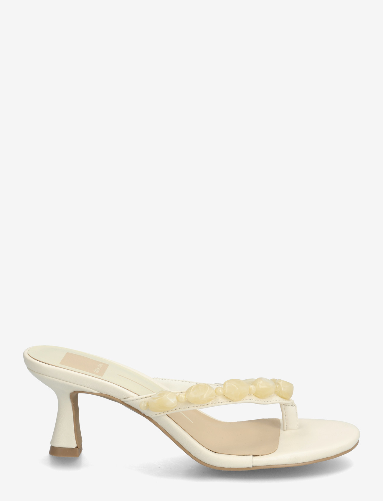Dolce Vita - Daksie - festtøj til outletpriser - off white - 1