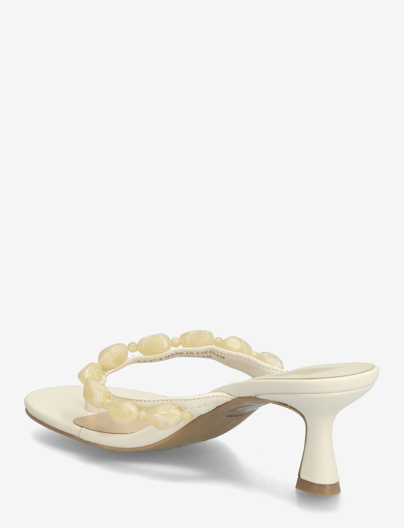 Dolce Vita - Daksie - festtøj til outletpriser - off white - 2
