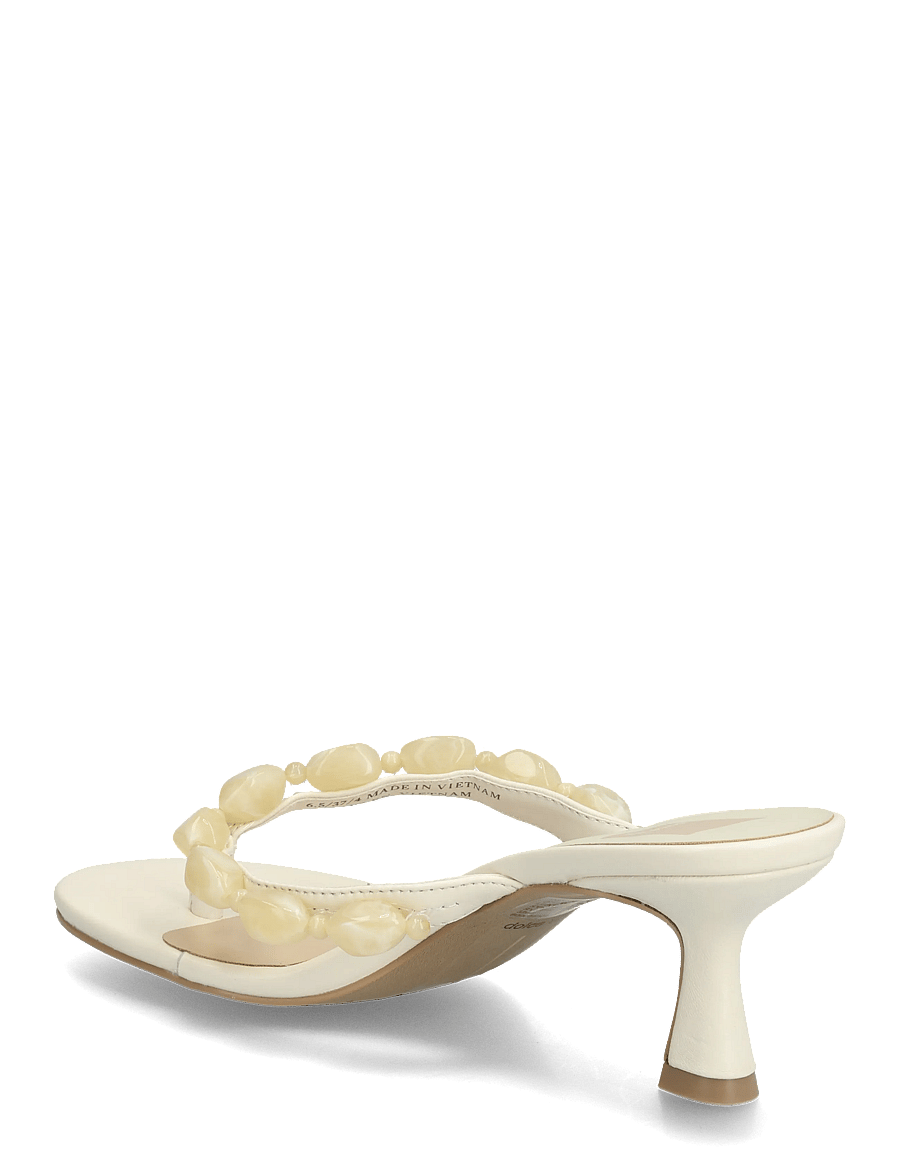 Dolce Vita - Daksie - sandaletter - off white - 2